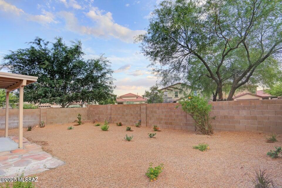 Rancho Vistoso Neighborhood 10 - Residential Lease