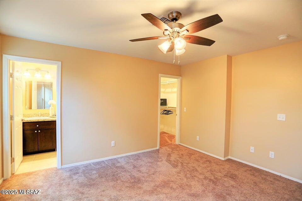 Rancho Vistoso Neighborhood 10 - Residential Lease