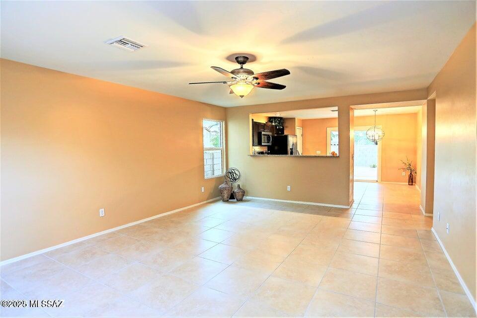 Rancho Vistoso Neighborhood 10 - Residential Lease