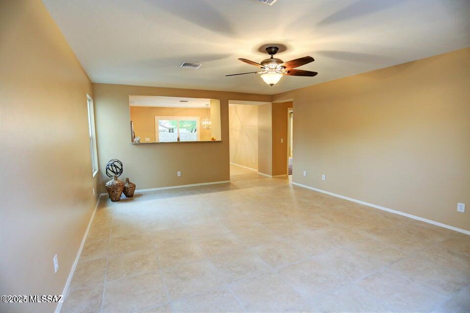 Rancho Vistoso Neighborhood 10 - Residential Lease