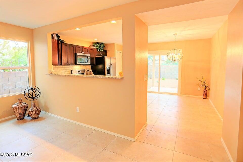 Rancho Vistoso Neighborhood 10 - Residential Lease