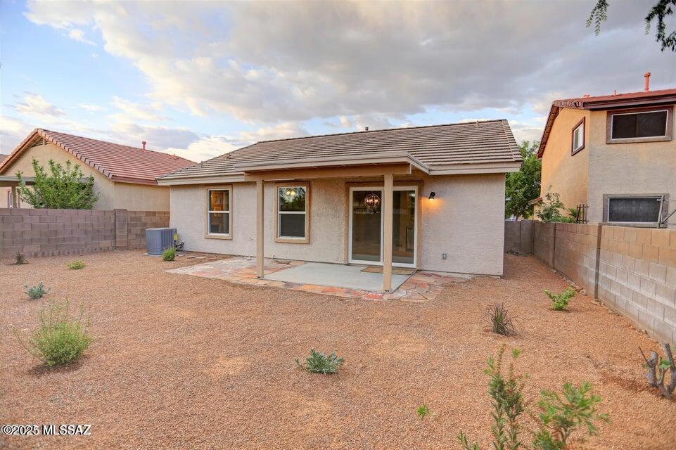 Rancho Vistoso Neighborhood 10 - Residential Lease