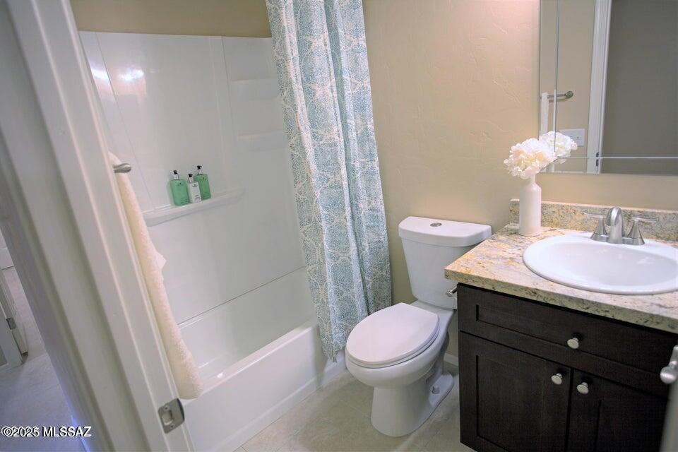 Rancho Vistoso Neighborhood 10 - Residential Lease