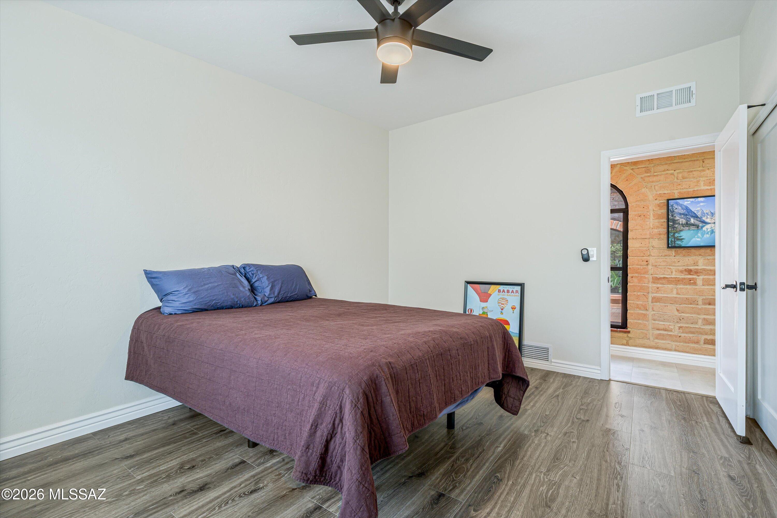 Skyline Bel Air Estates (222-298) - Residential