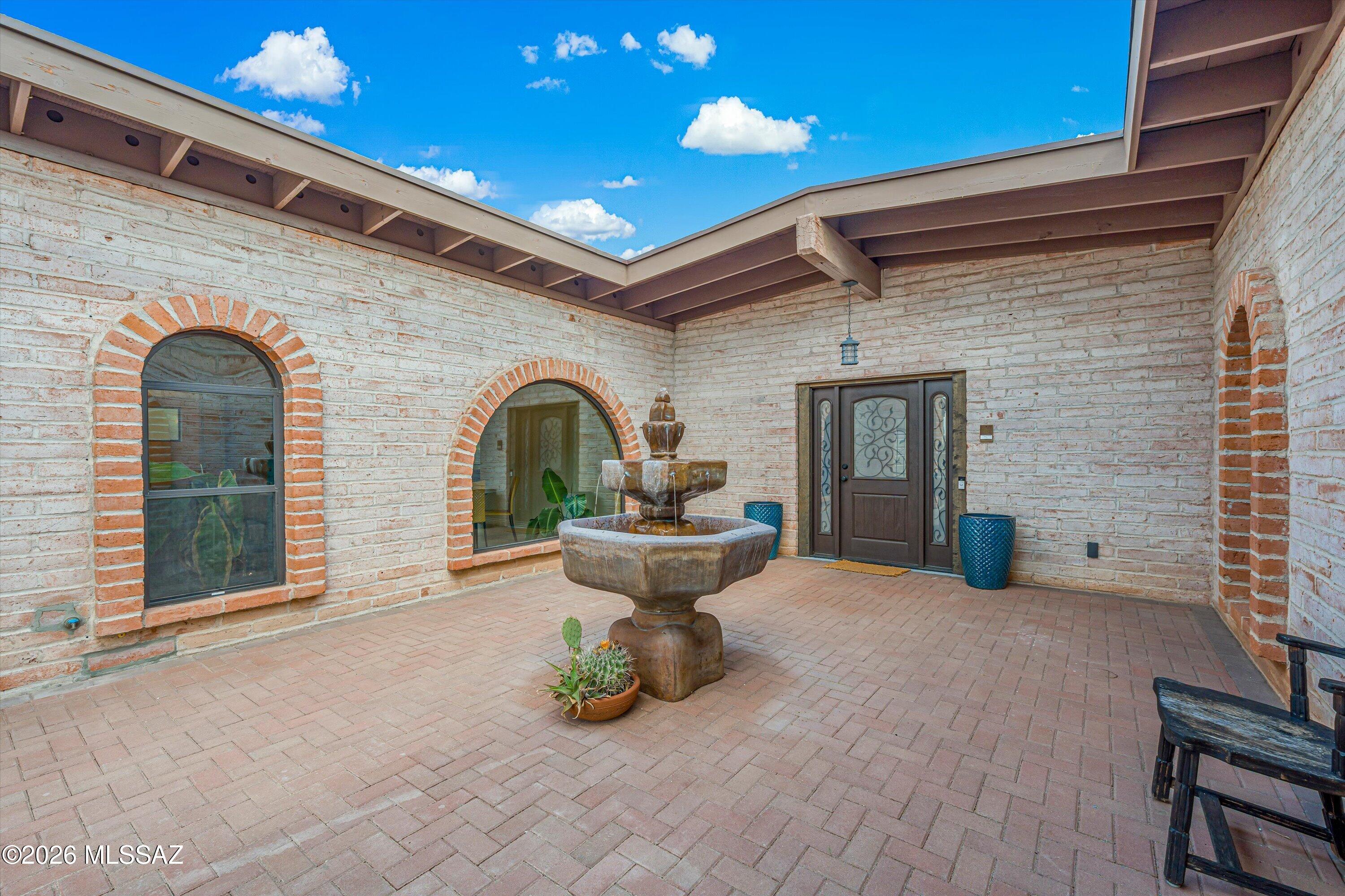 Skyline Bel Air Estates (222-298) - Residential