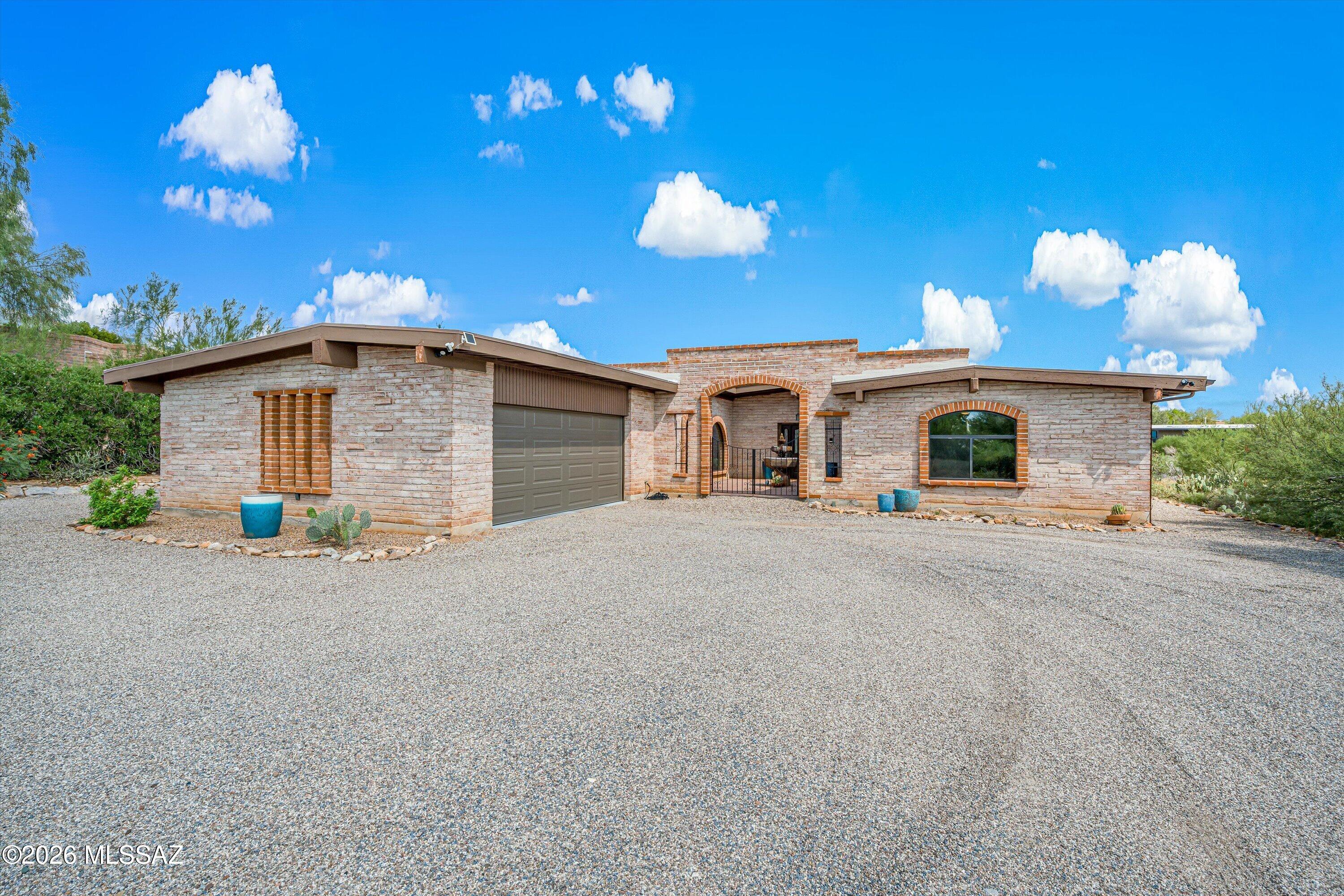Skyline Bel Air Estates (222-298) - Residential