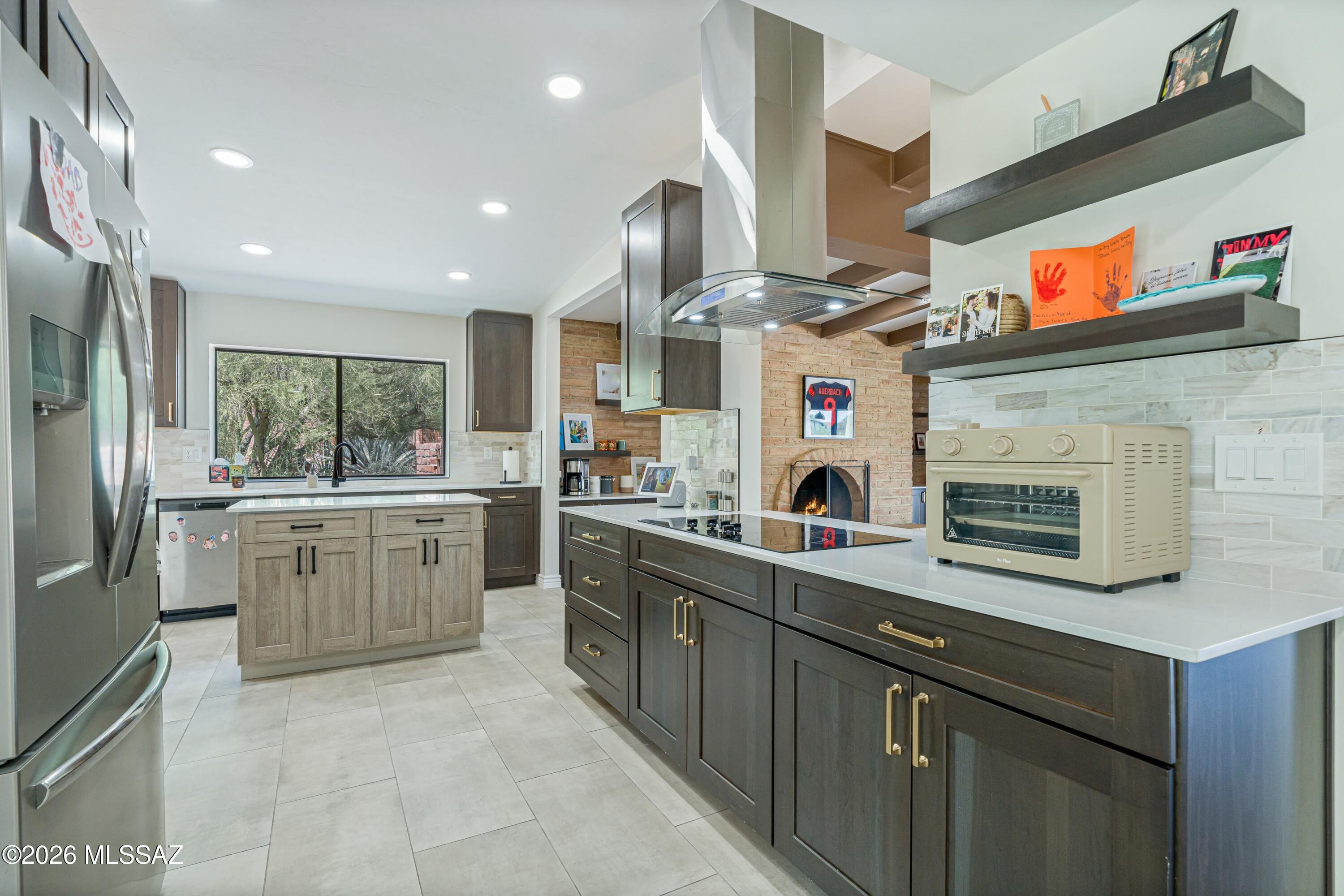 Skyline Bel Air Estates (222-298) - Residential