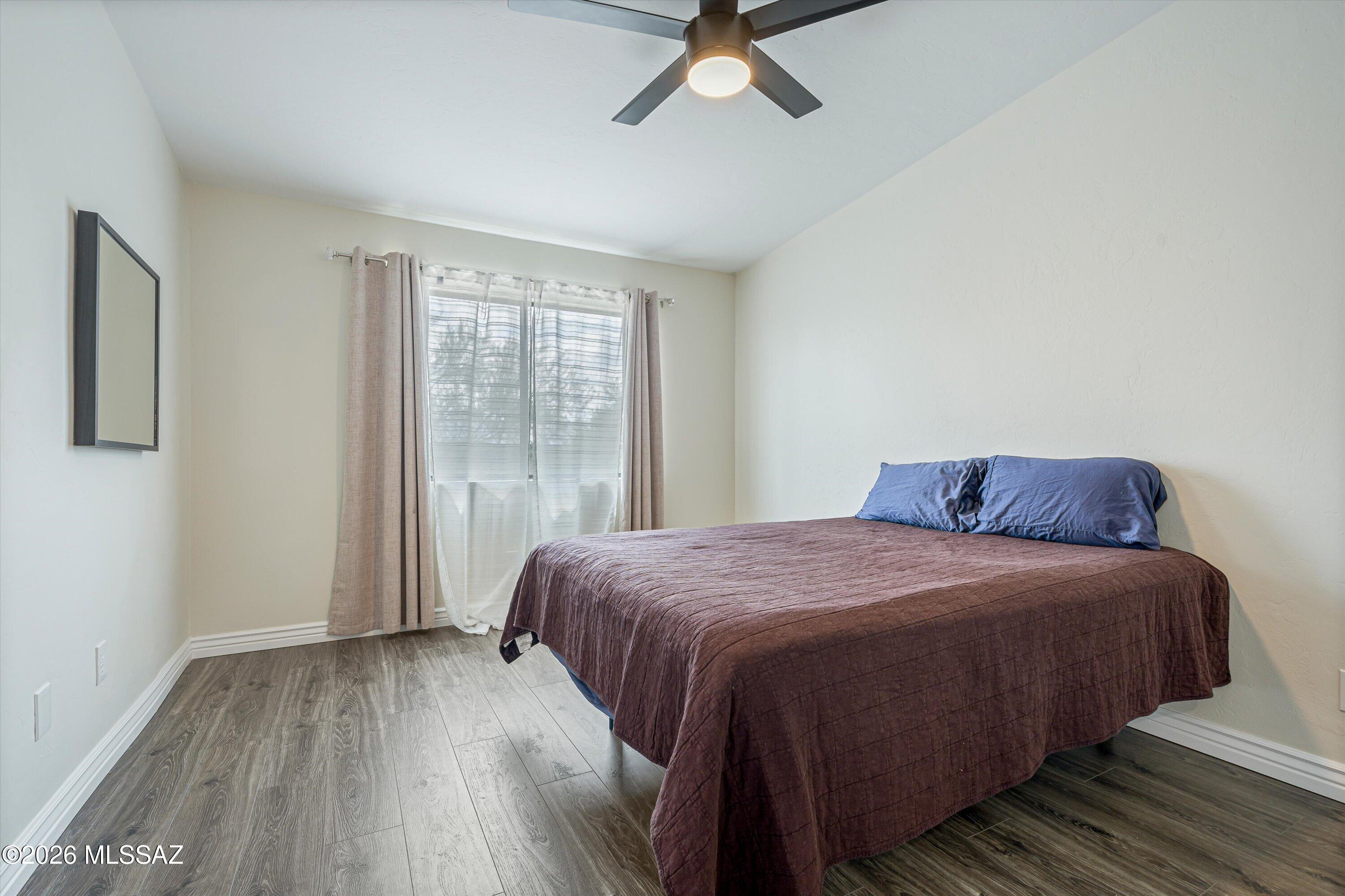 Skyline Bel Air Estates (222-298) - Residential