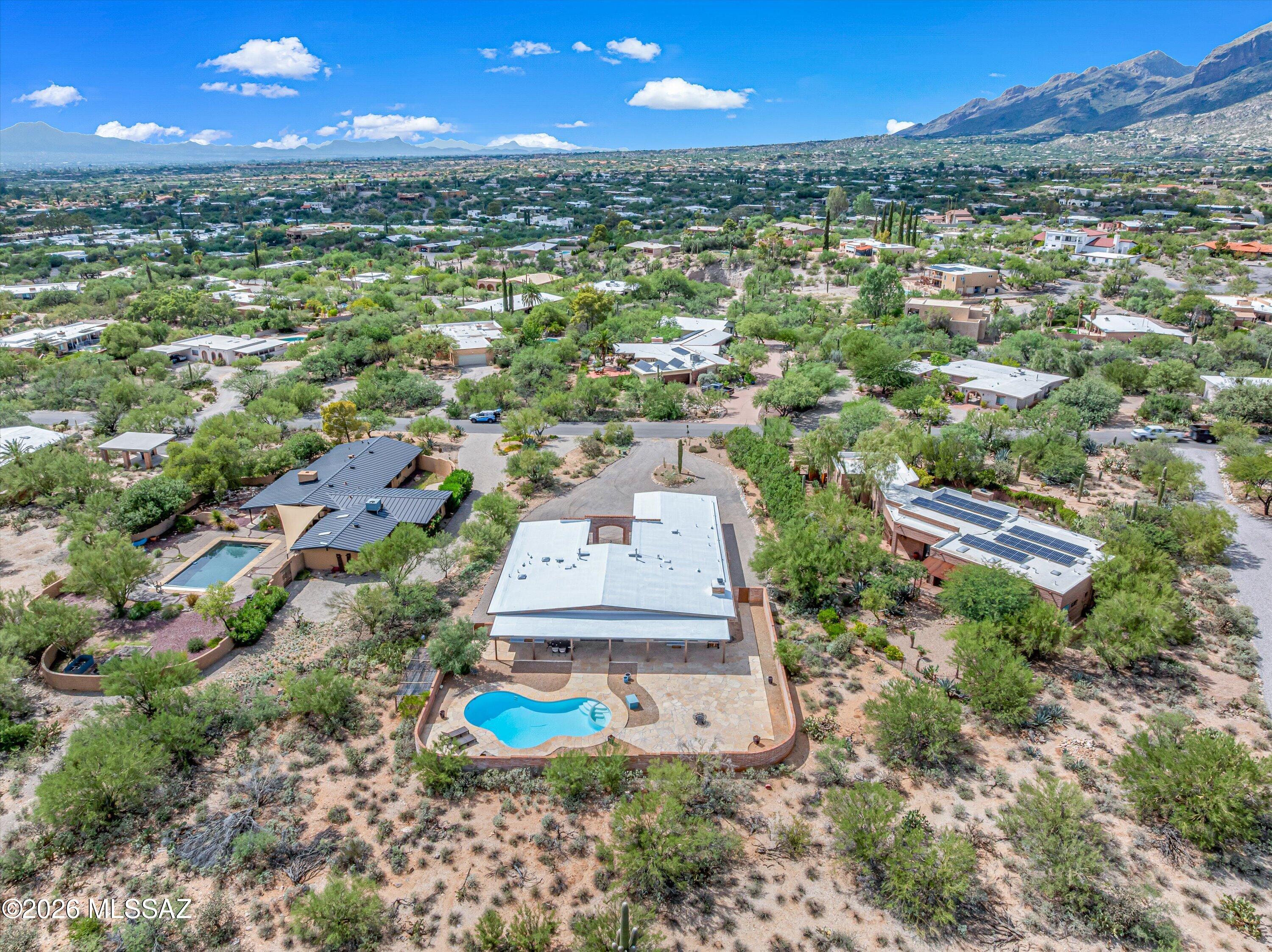 Skyline Bel Air Estates (222-298) - Residential
