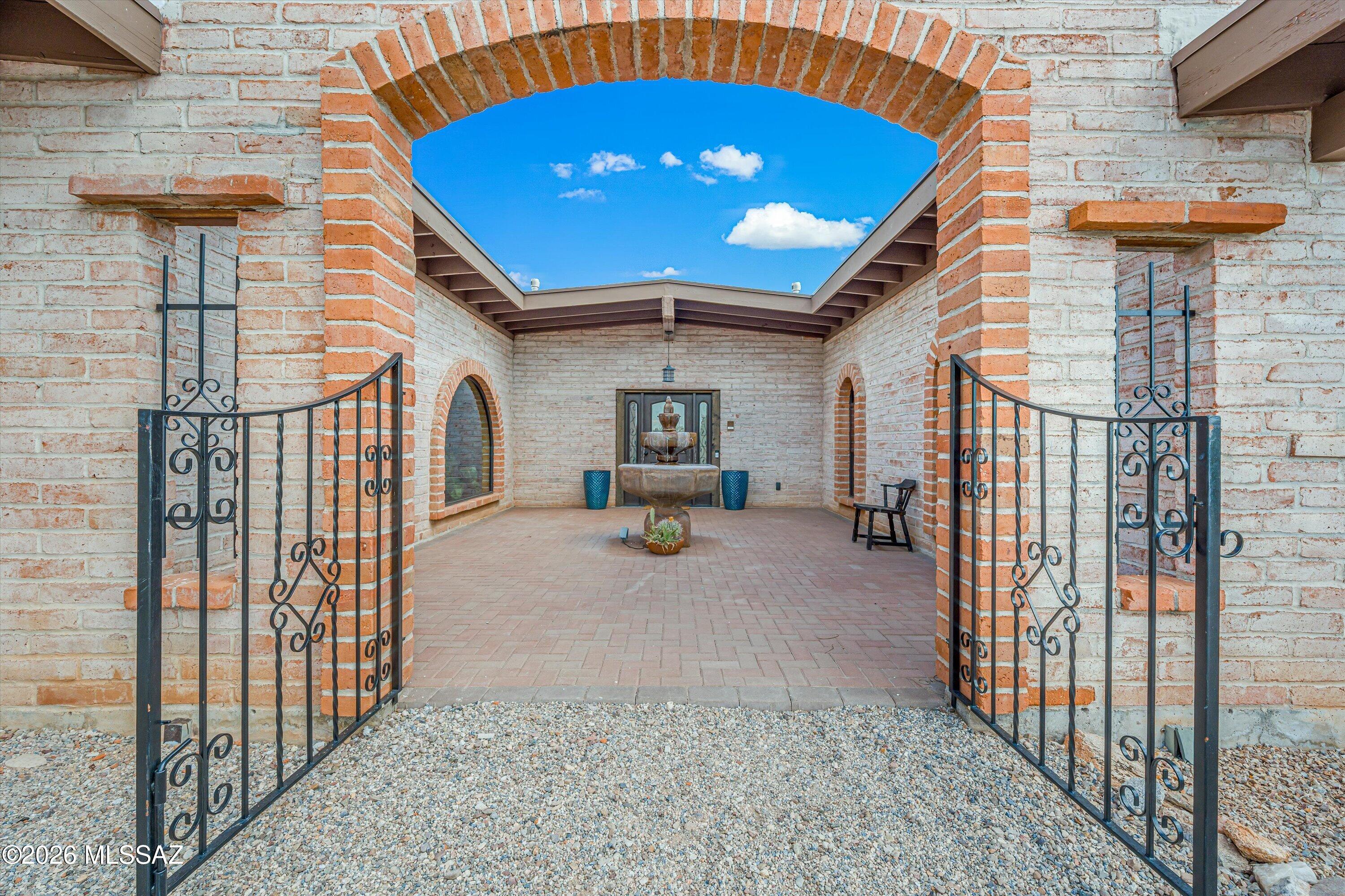 Skyline Bel Air Estates (222-298) - Residential