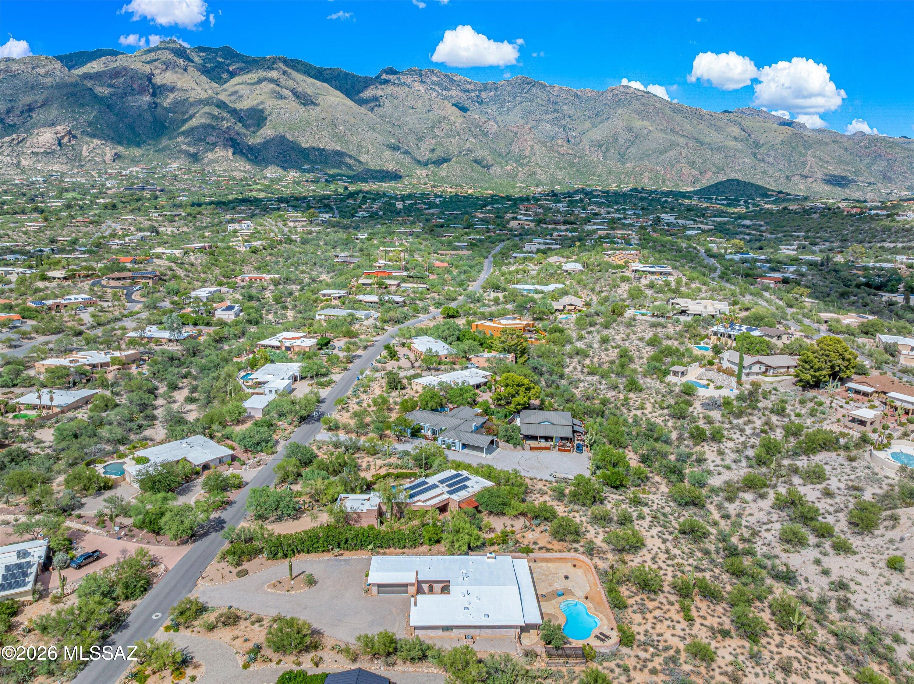 Skyline Bel Air Estates (222-298) - Residential