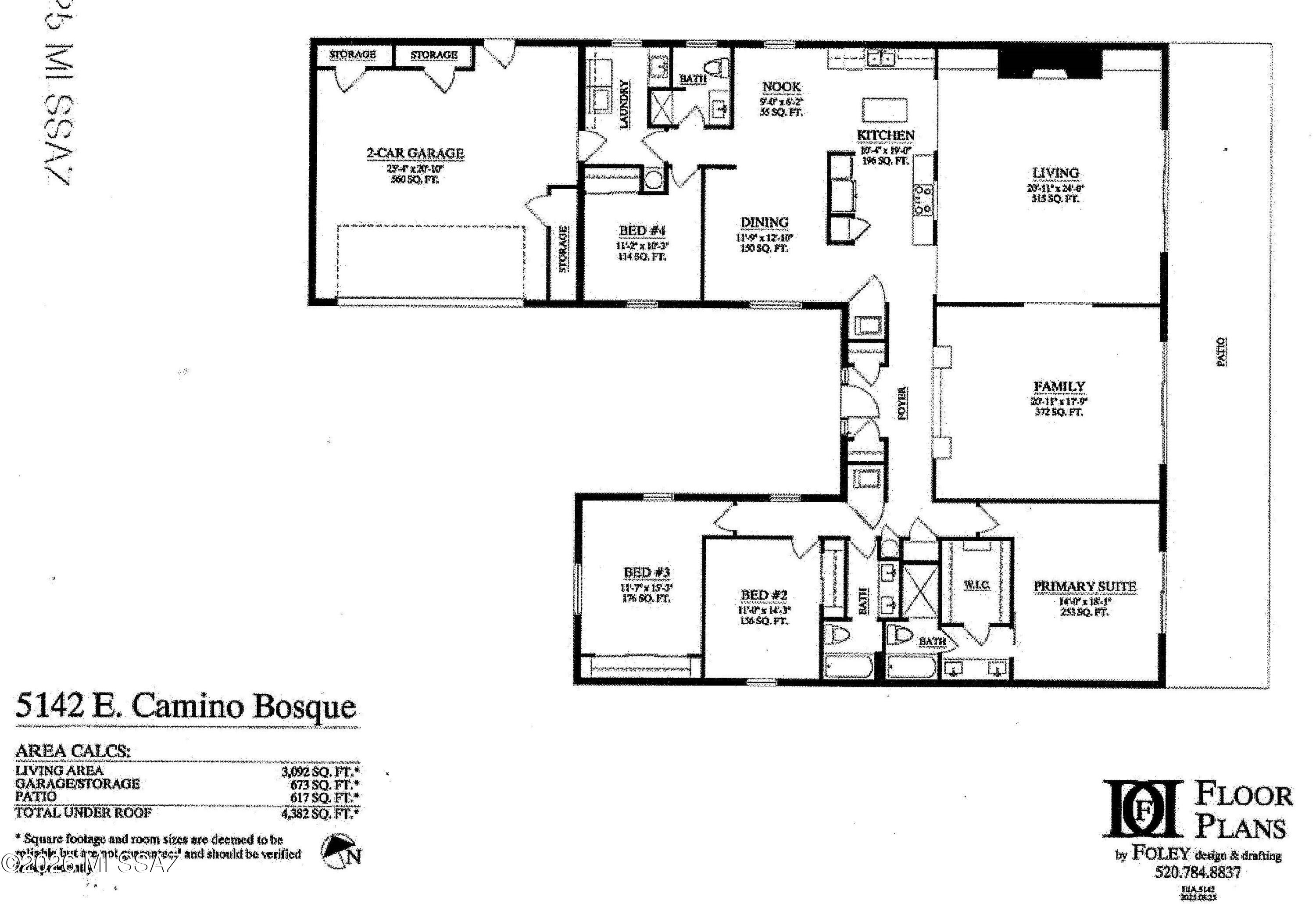 Skyline Bel Air Estates (222-298) - Residential