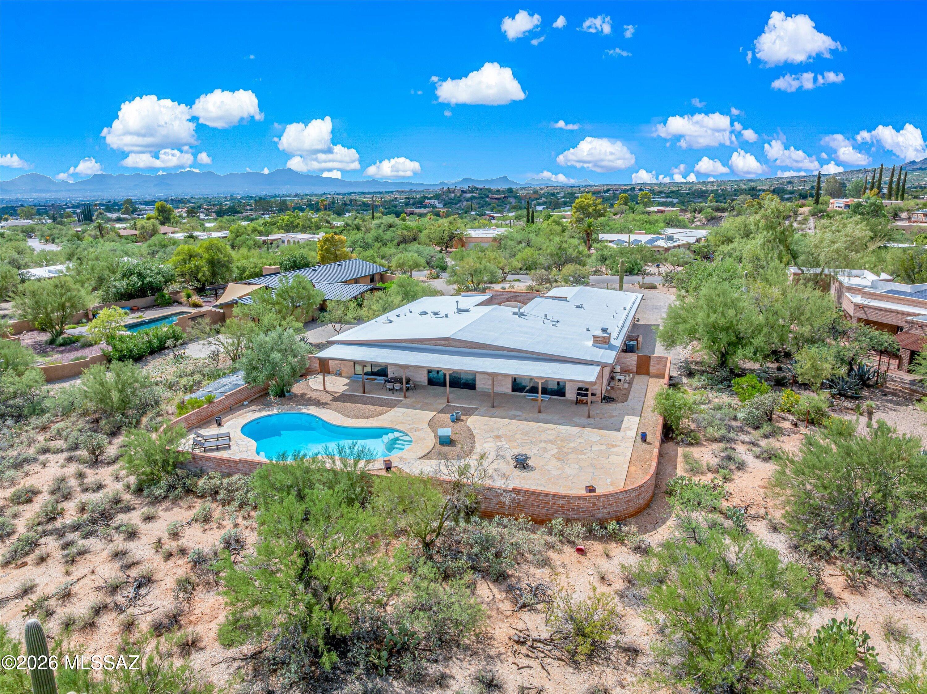 Skyline Bel Air Estates (222-298) - Residential