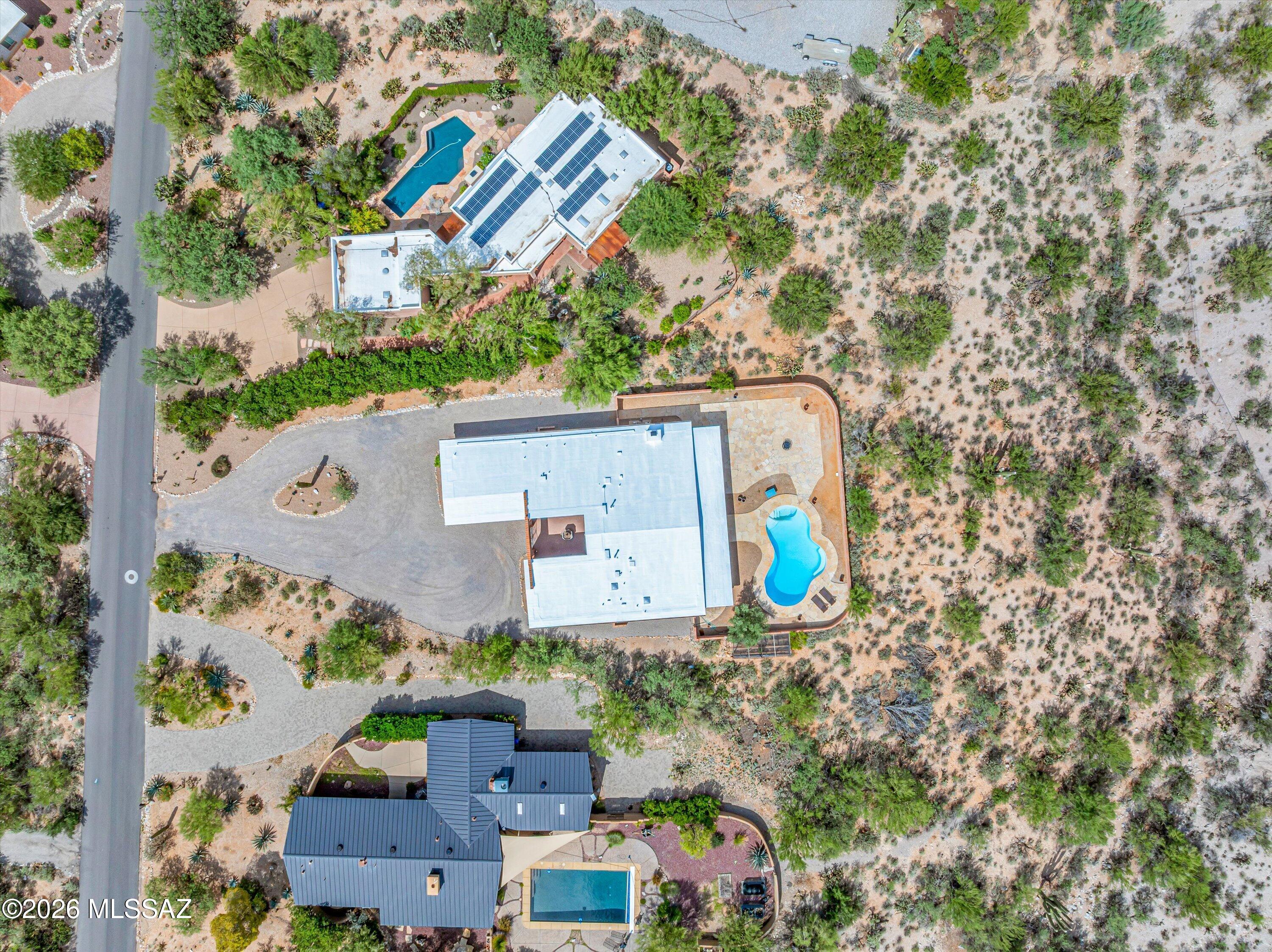 Skyline Bel Air Estates (222-298) - Residential