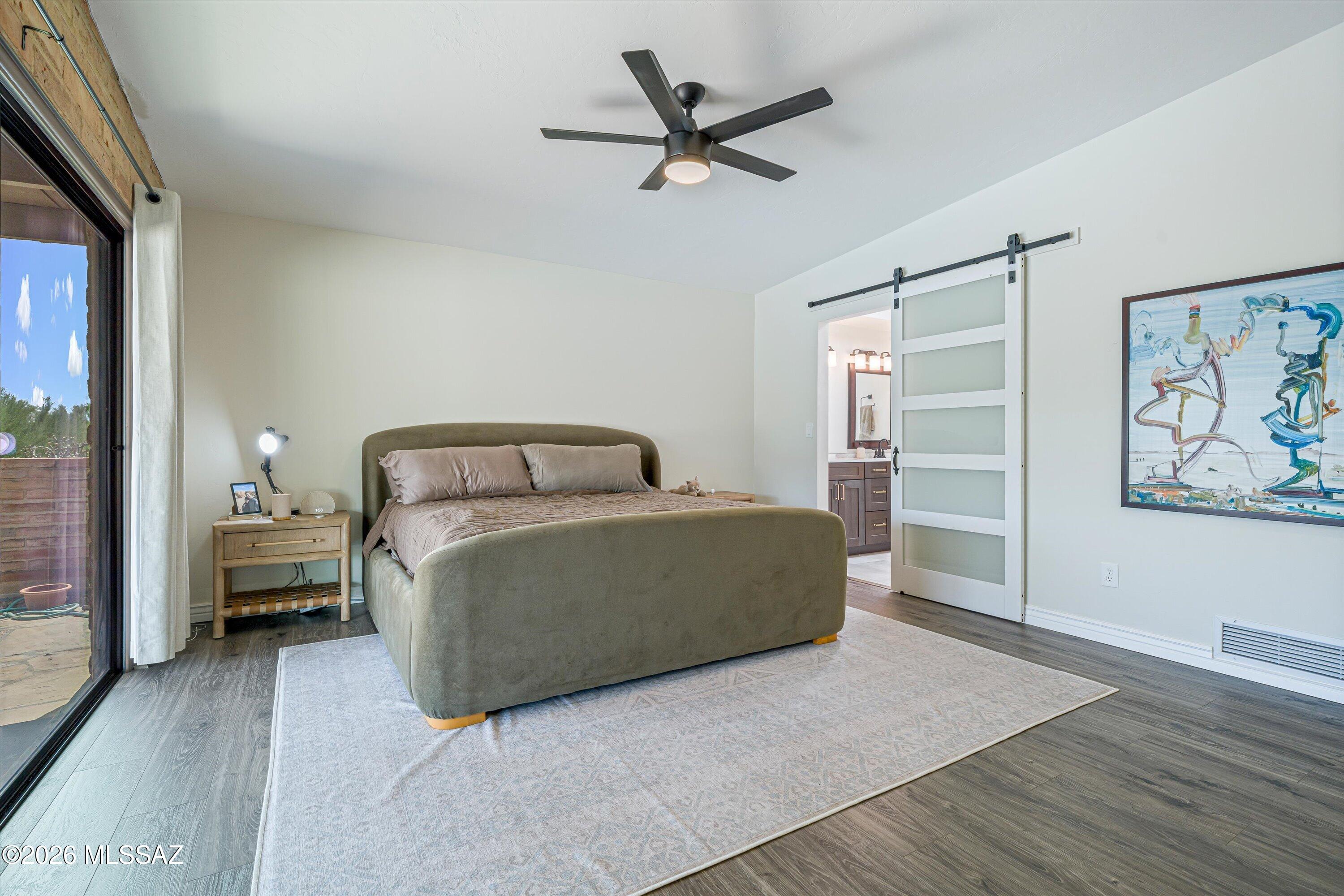 Skyline Bel Air Estates (222-298) - Residential