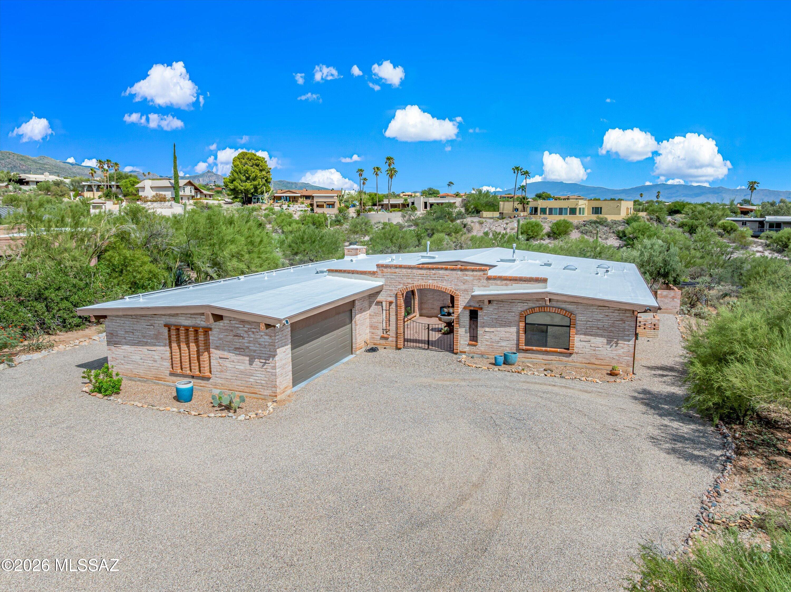 Skyline Bel Air Estates (222-298) - Residential