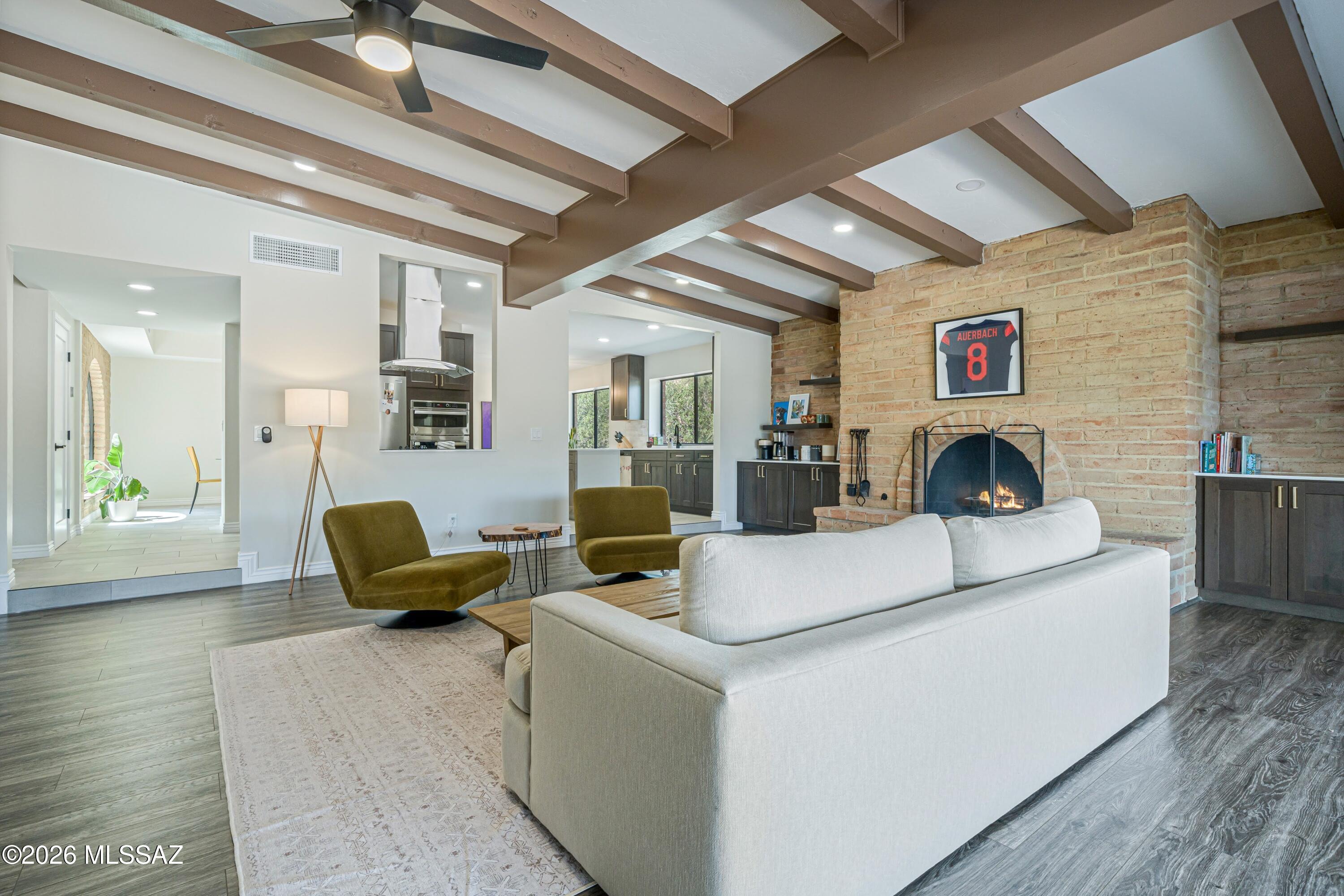 Skyline Bel Air Estates (222-298) - Residential