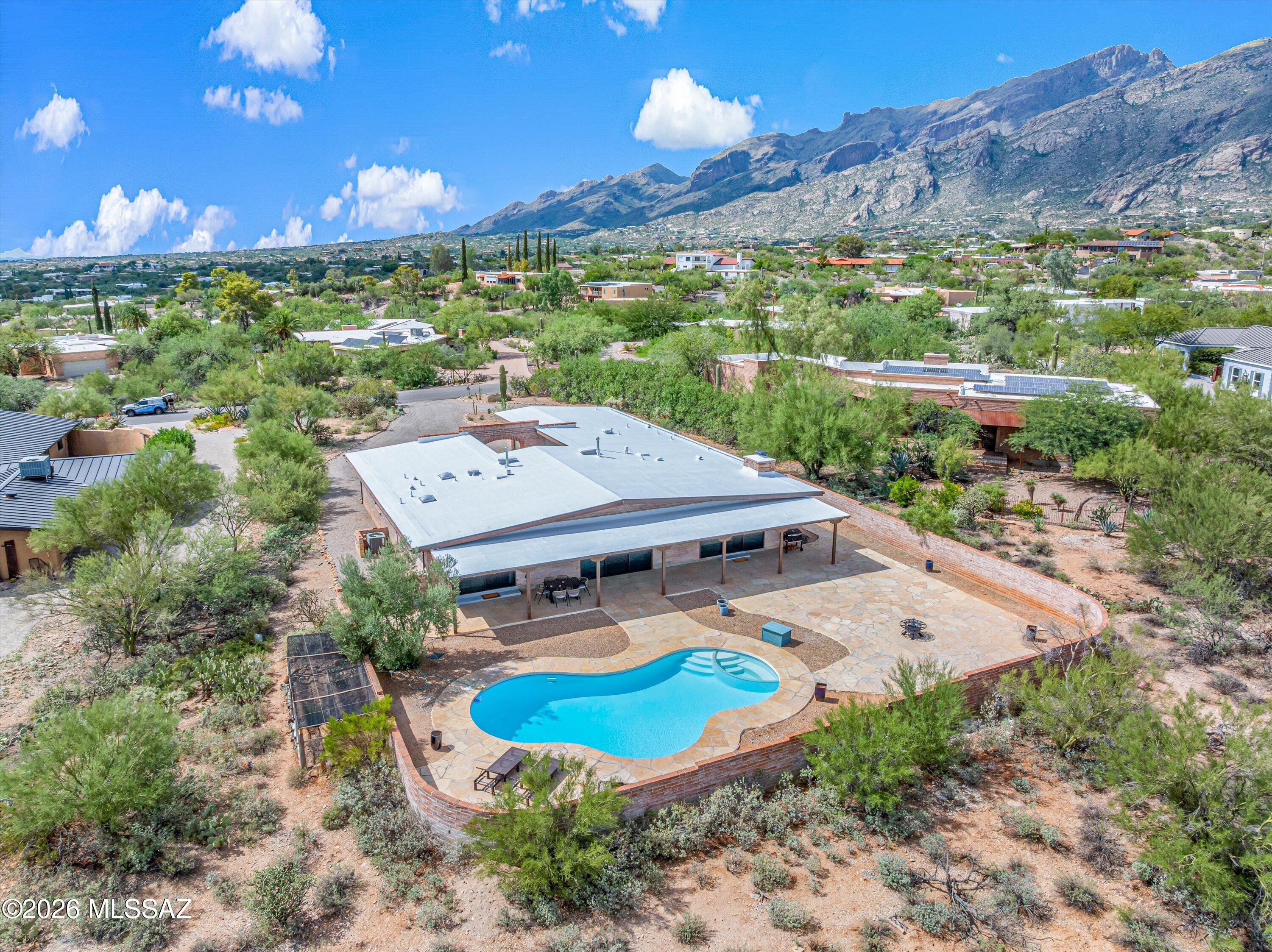 Skyline Bel Air Estates (222-298) - Residential