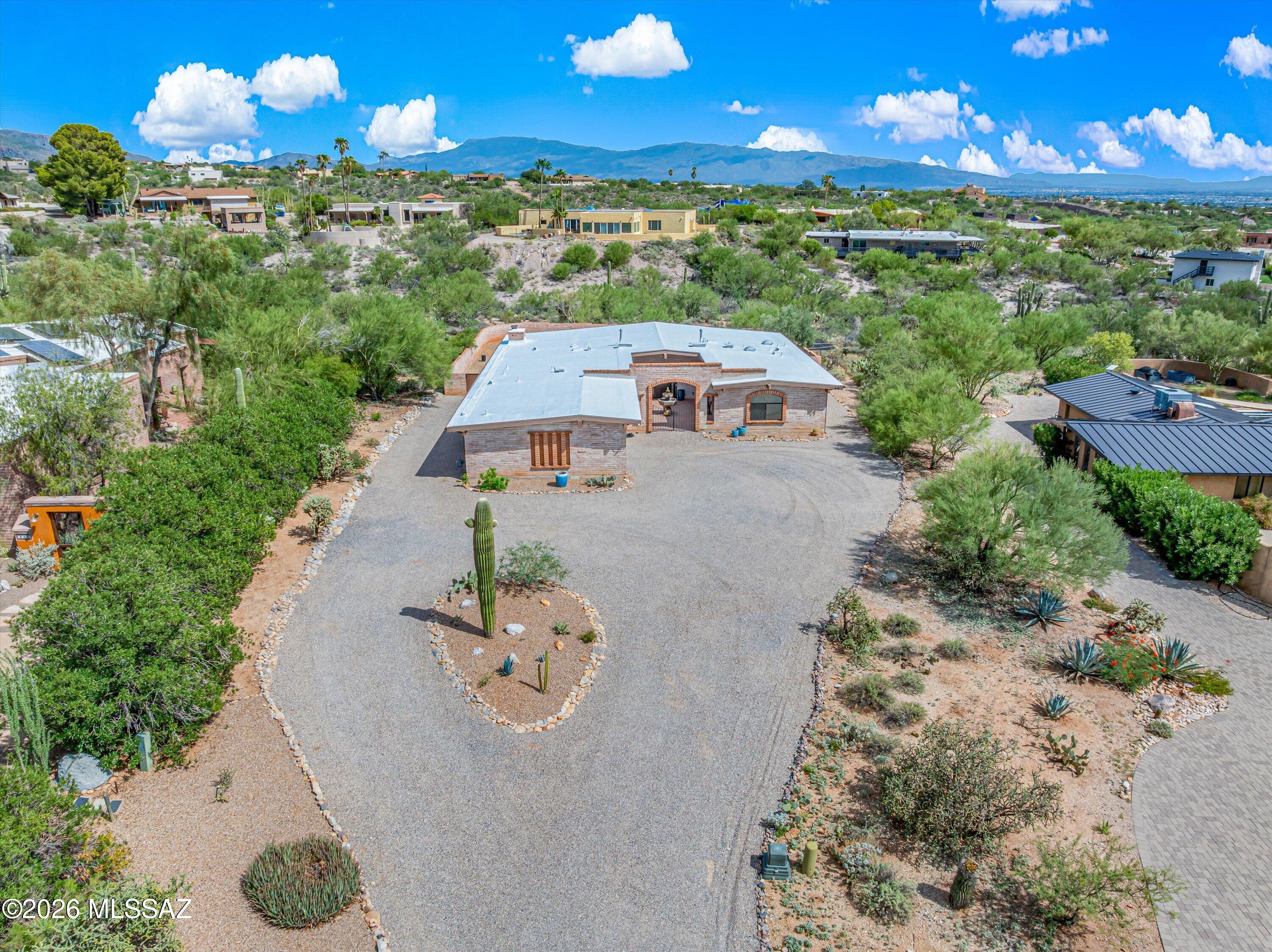 Skyline Bel Air Estates (222-298) - Residential
