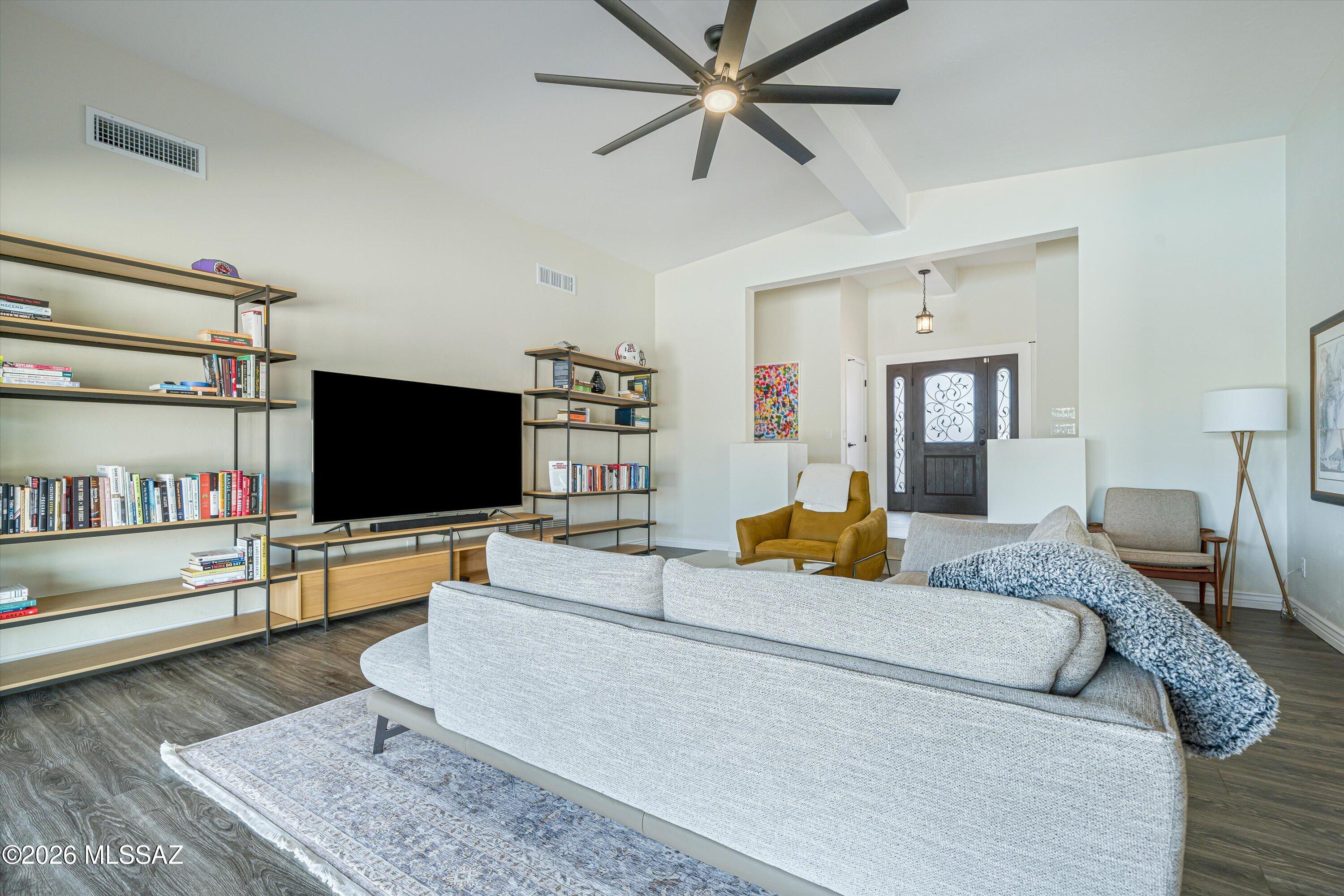 Skyline Bel Air Estates (222-298) - Residential