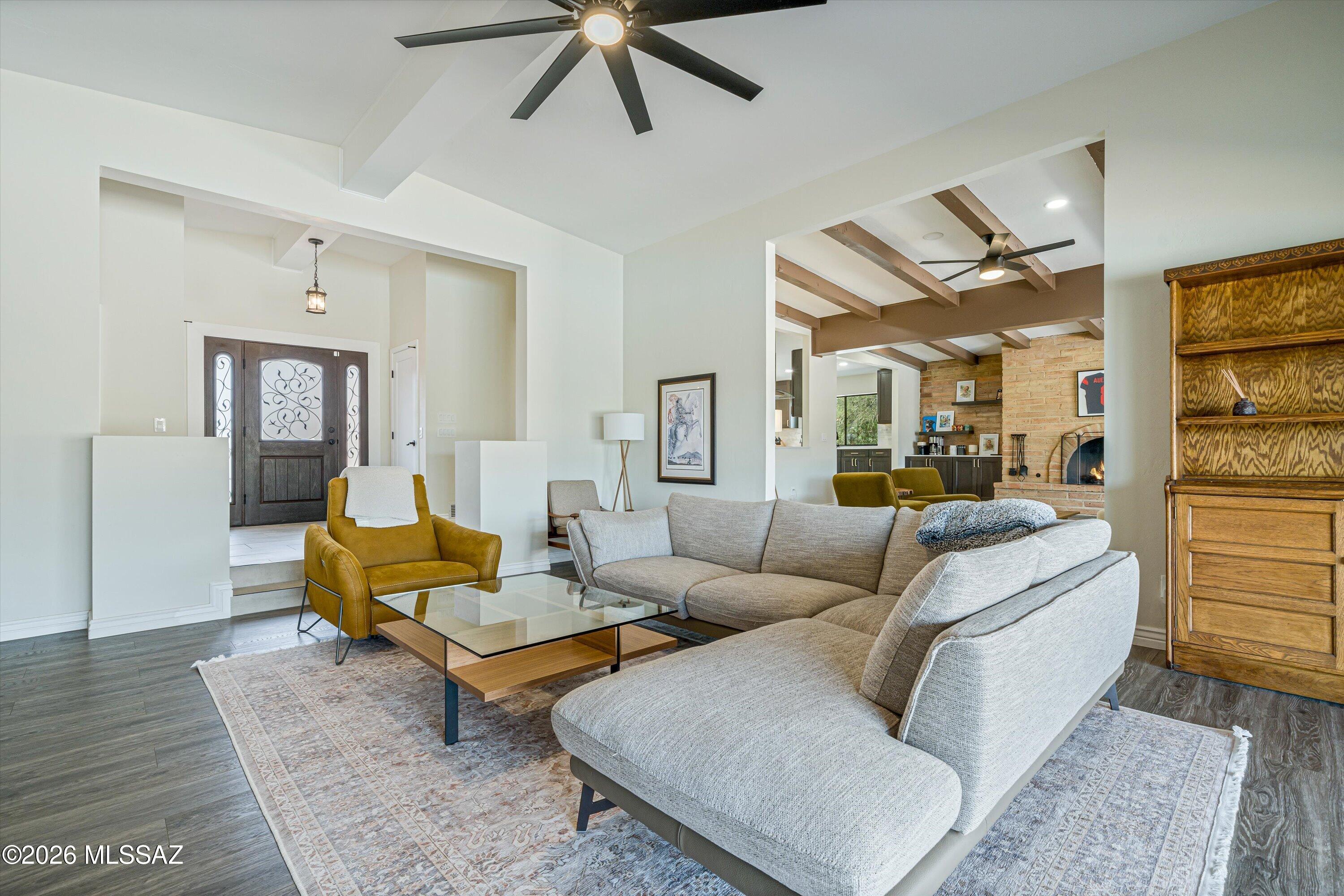 Skyline Bel Air Estates (222-298) - Residential