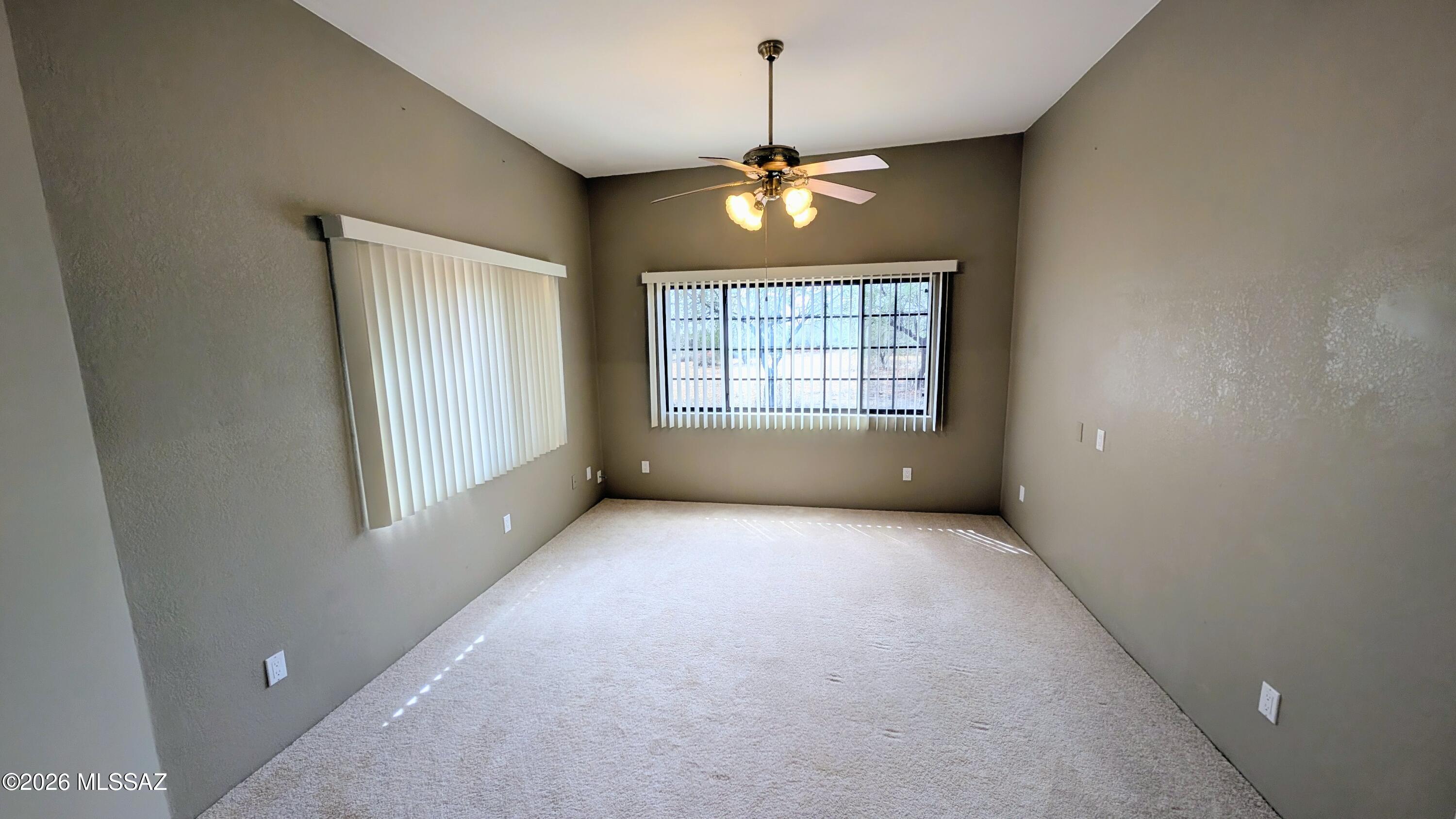 Unsubdivided - Residential Lease