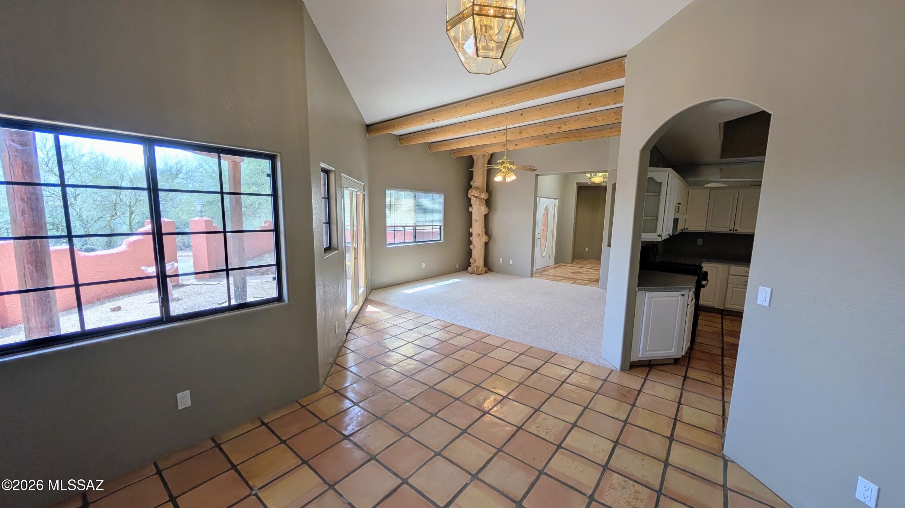 Unsubdivided - Residential Lease