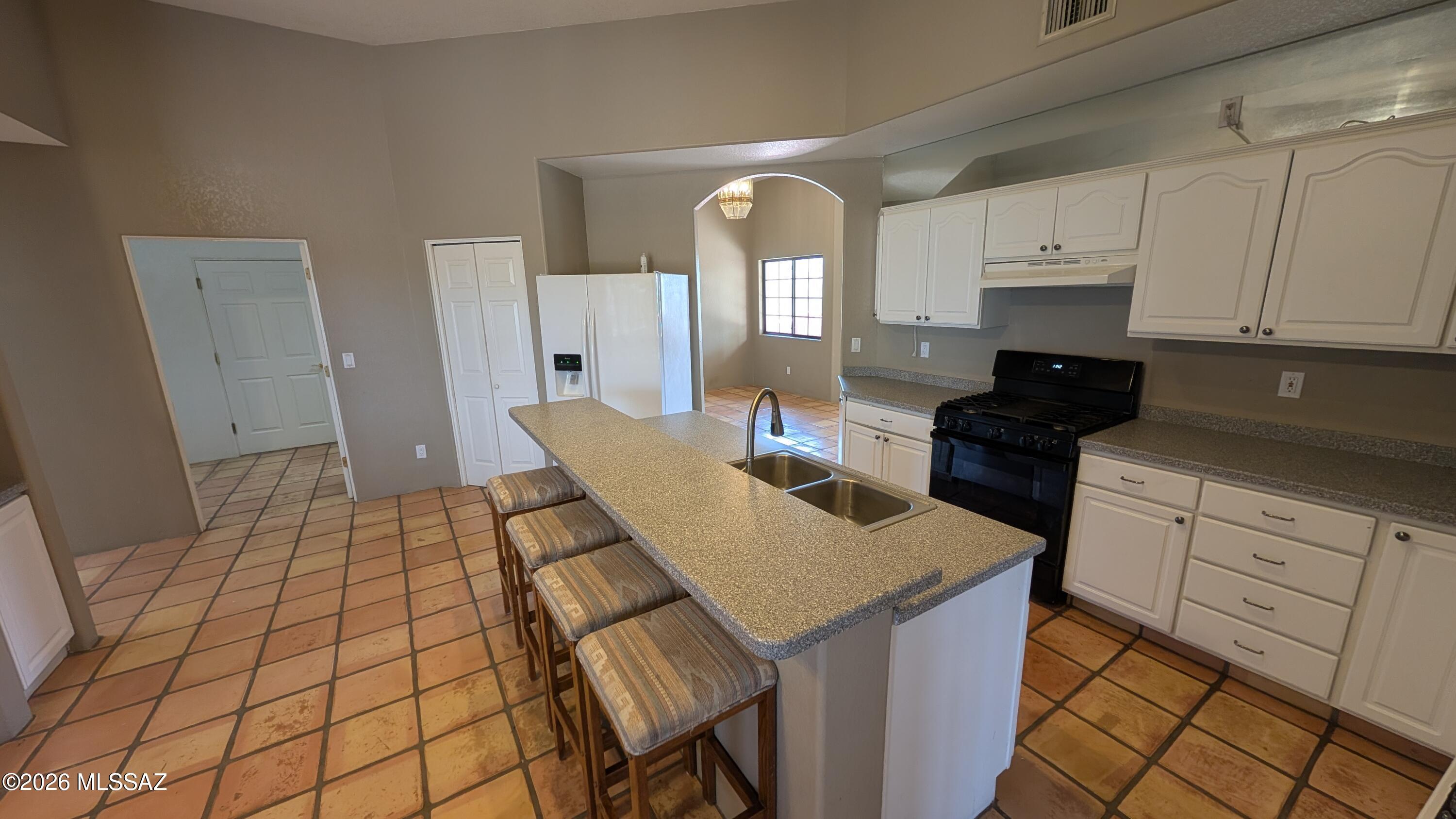 Unsubdivided - Residential Lease