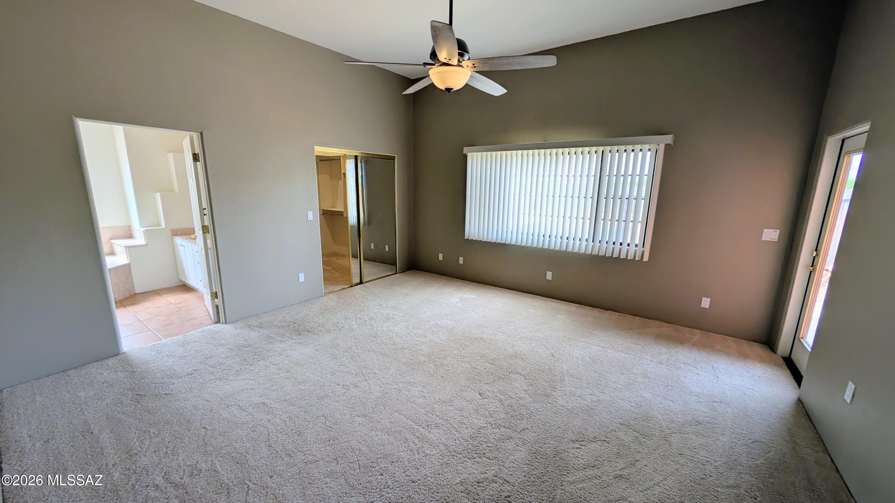 Unsubdivided - Residential Lease