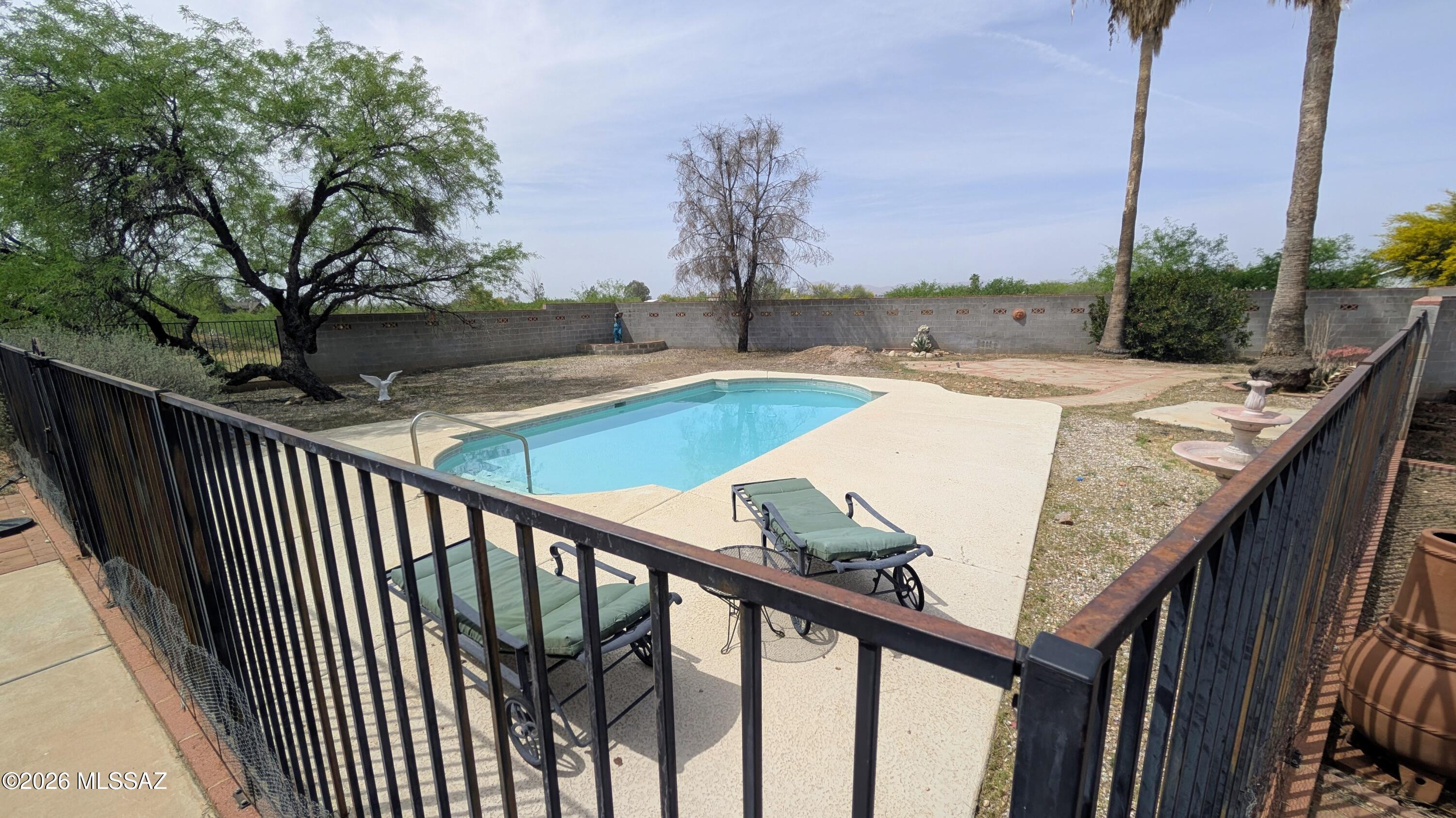 Unsubdivided - Residential Lease