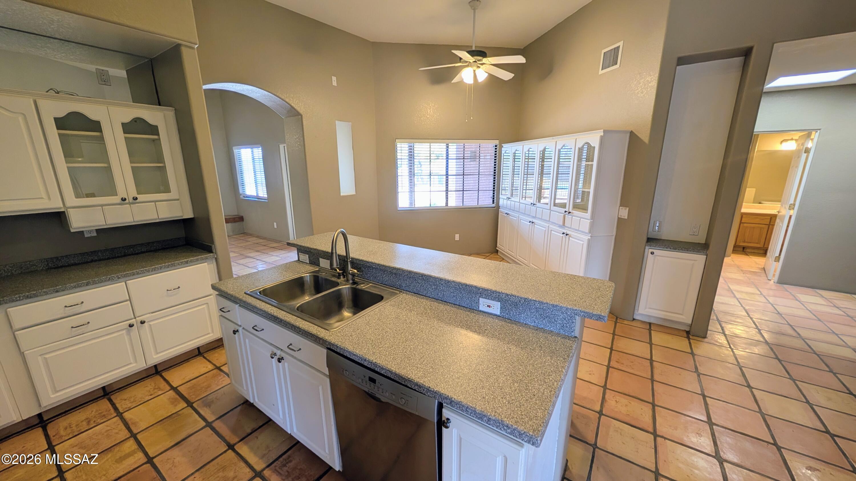 Unsubdivided - Residential Lease