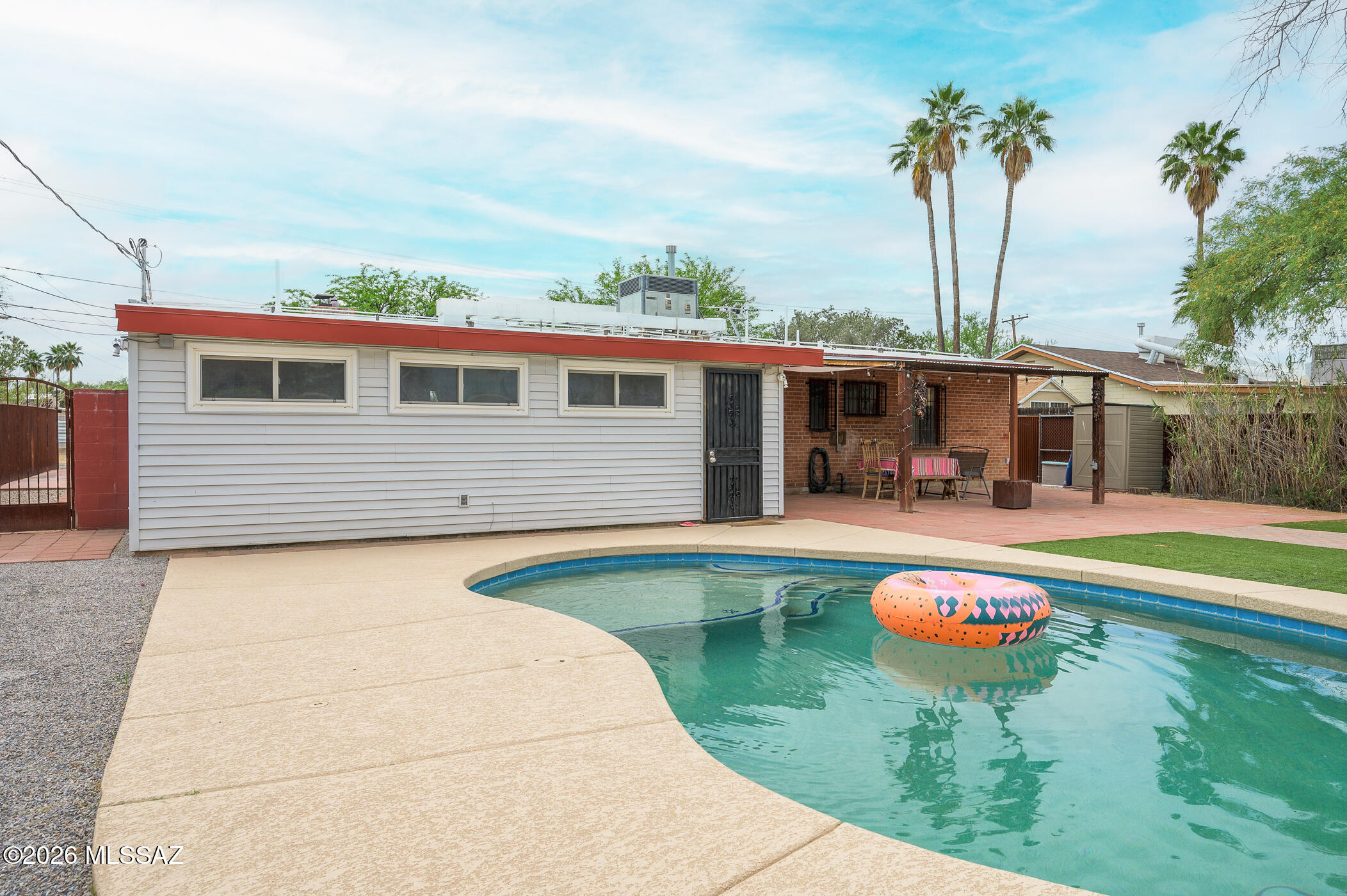 Mesa Village Estates - Residential