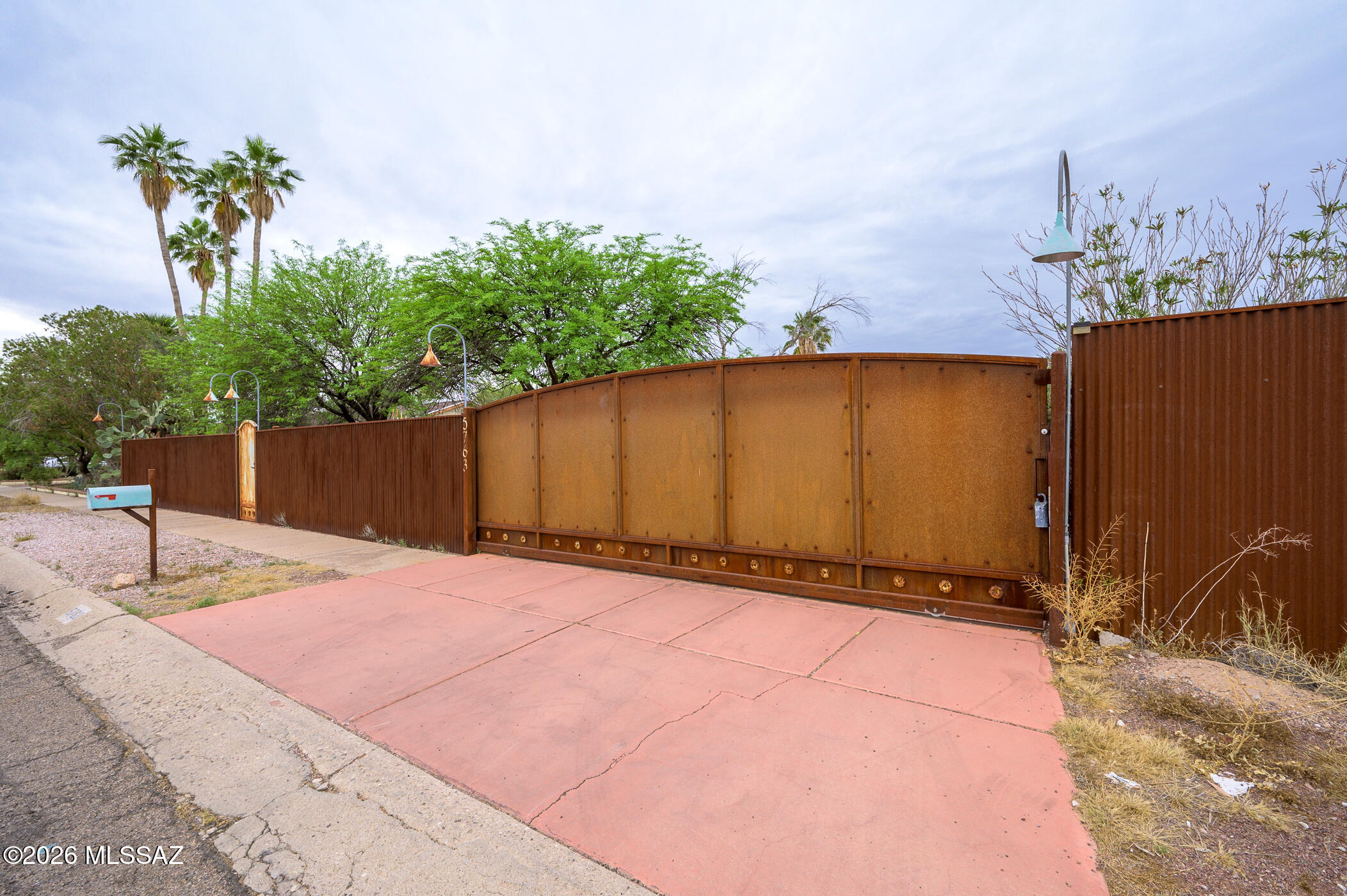 Mesa Village Estates - Residential