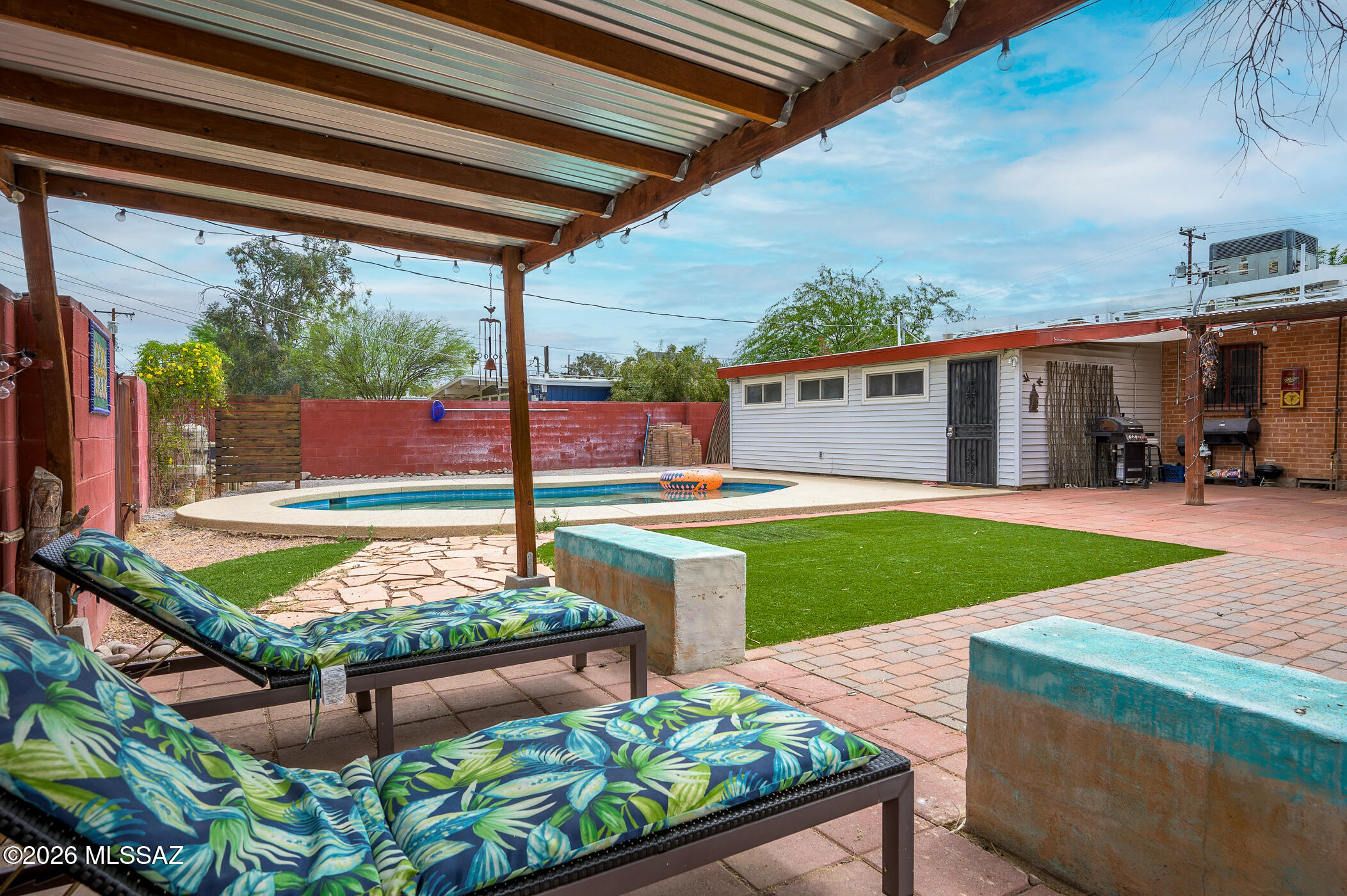 Mesa Village Estates - Residential