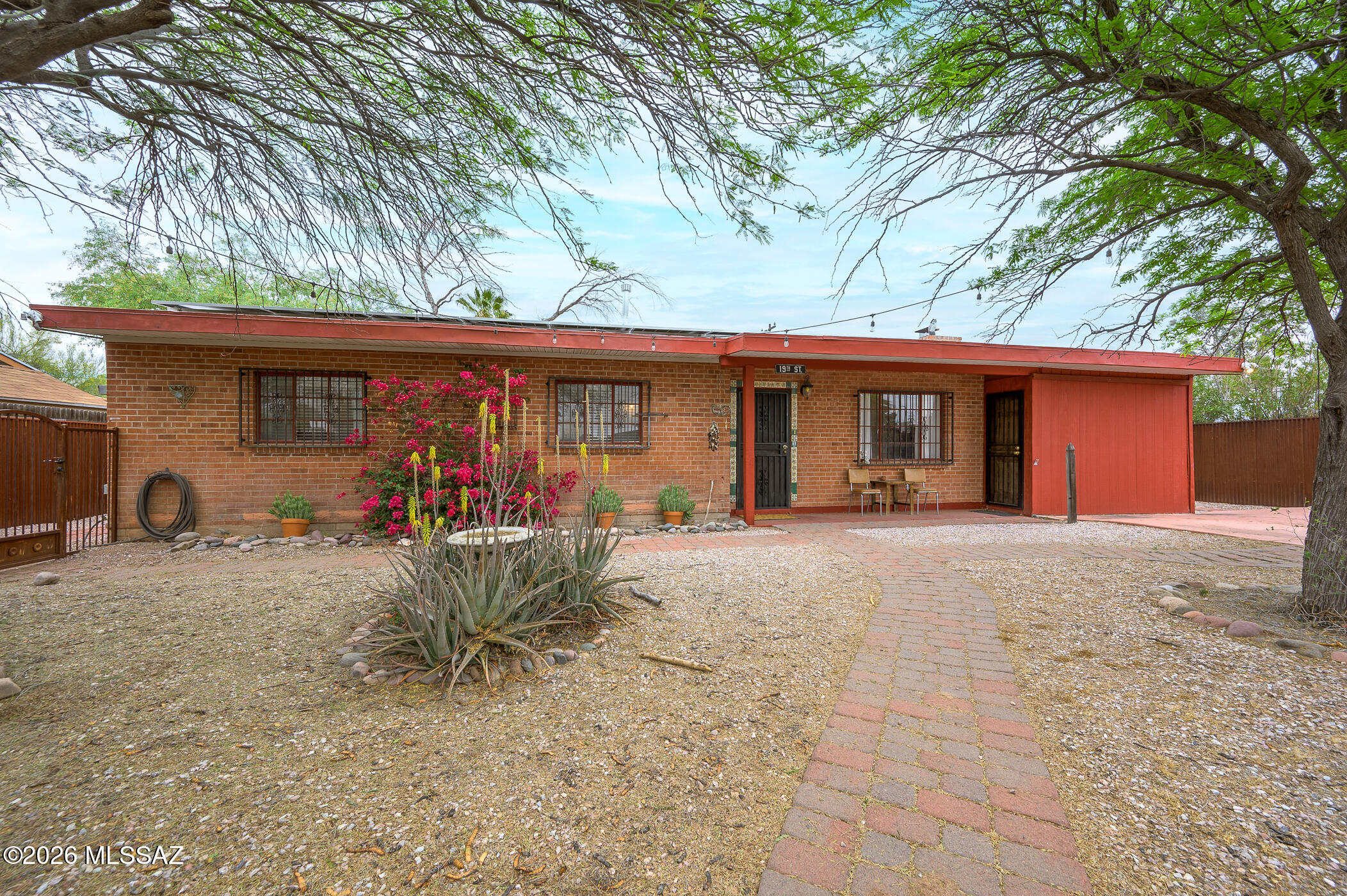 Mesa Village Estates - Residential