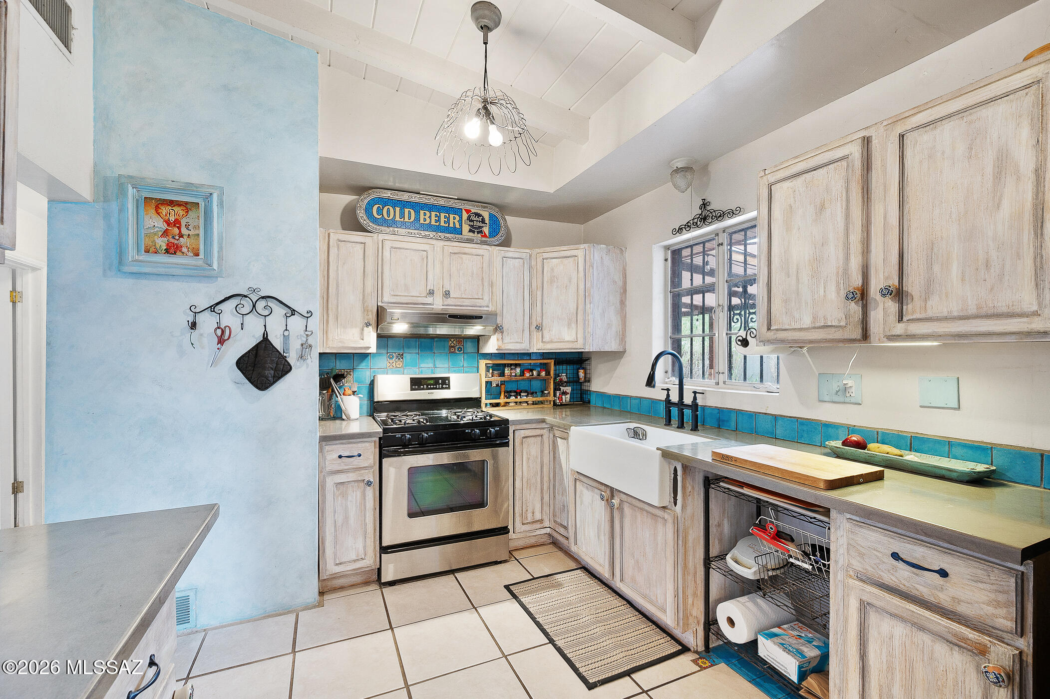 Mesa Village Estates - Residential