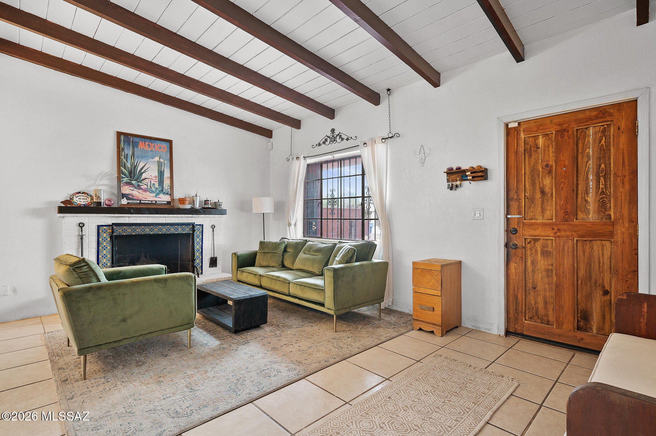 Mesa Village Estates - Residential