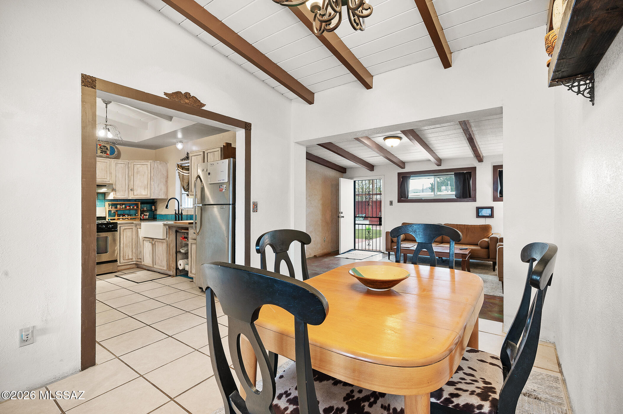 Mesa Village Estates - Residential