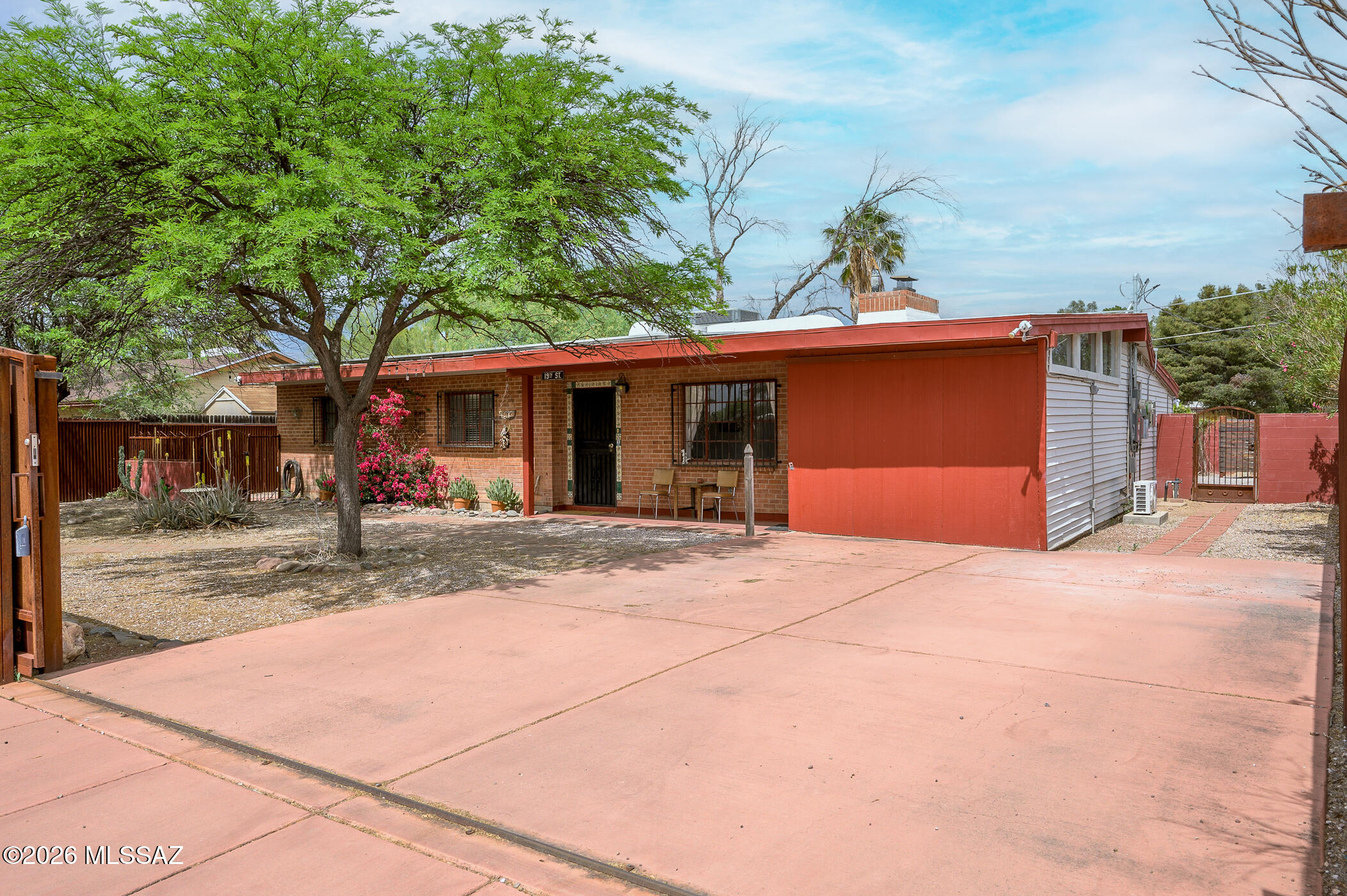 Mesa Village Estates - Residential