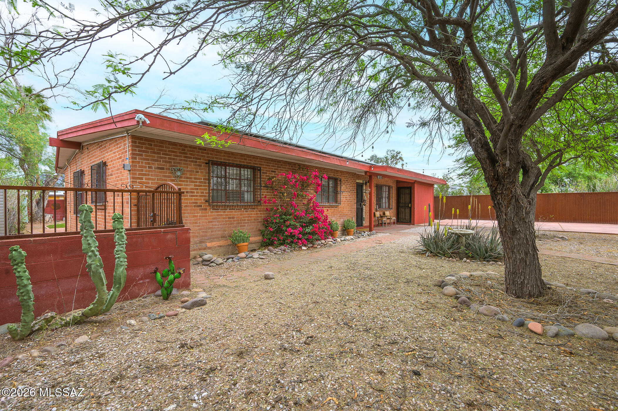 Mesa Village Estates - Residential
