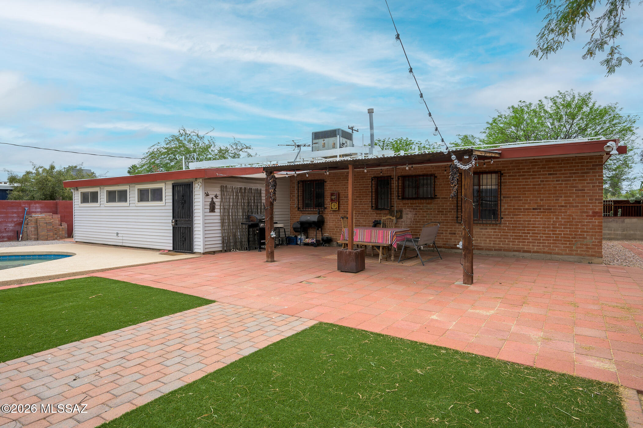 Mesa Village Estates - Residential