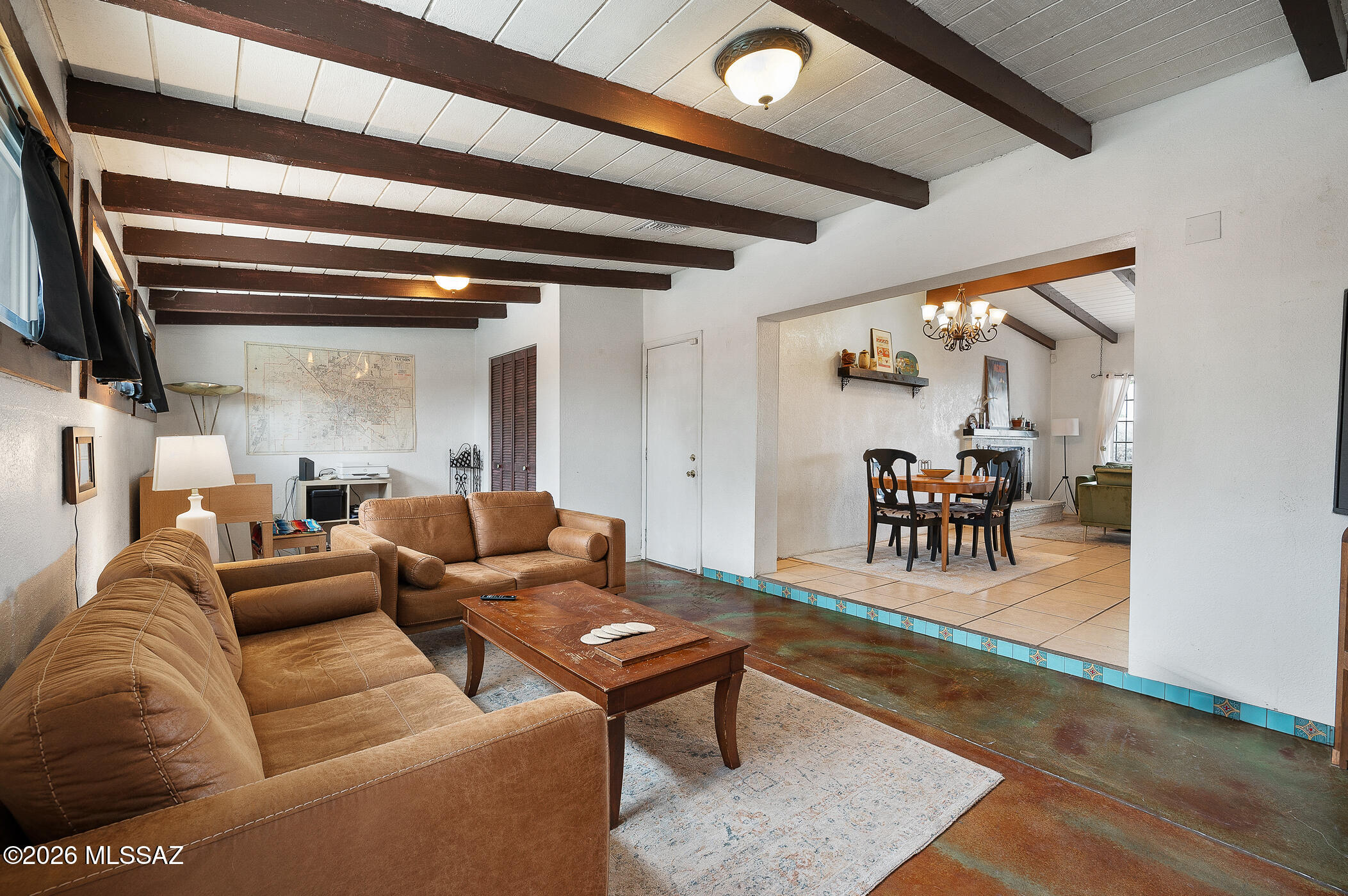 Mesa Village Estates - Residential