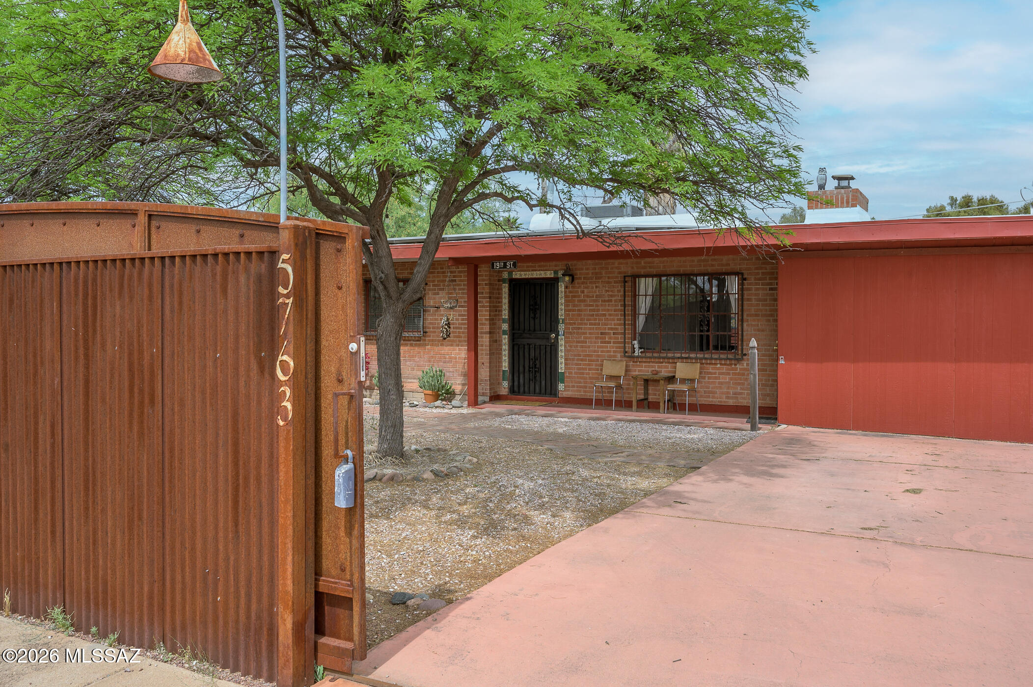 Mesa Village Estates - Residential