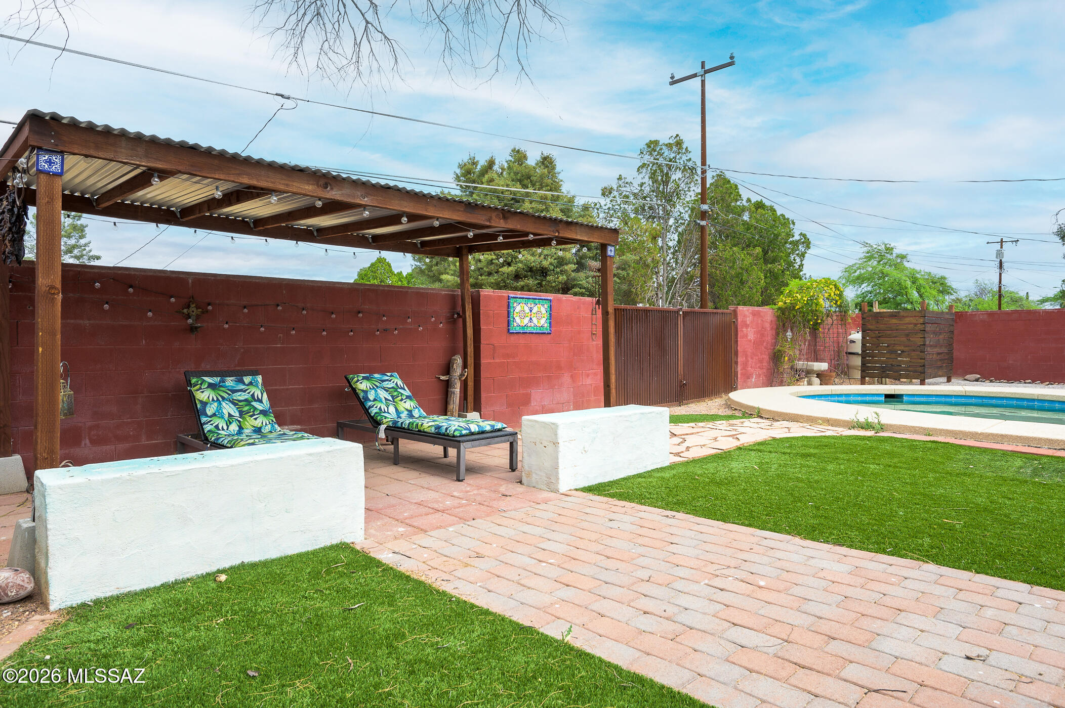 Mesa Village Estates - Residential