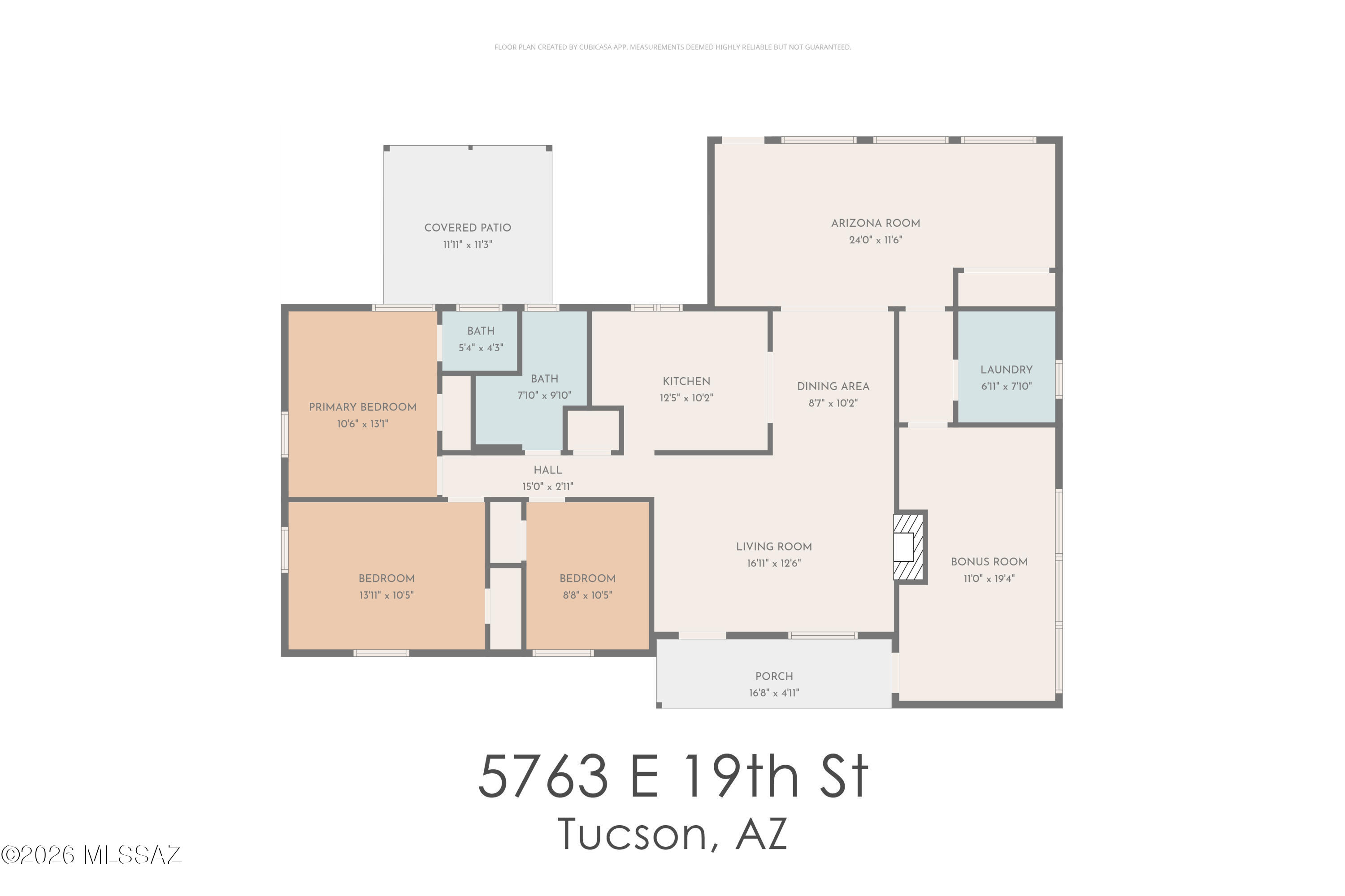Mesa Village Estates - Residential