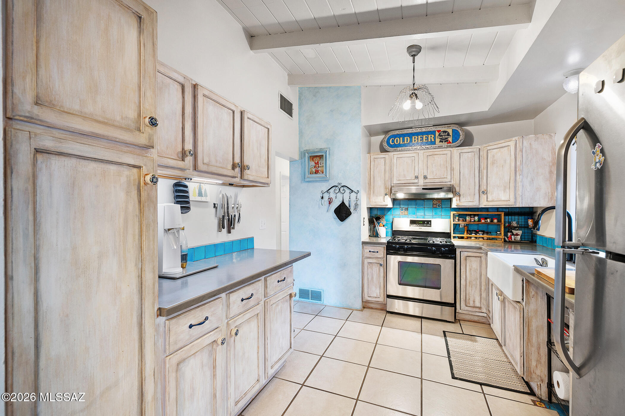 Mesa Village Estates - Residential