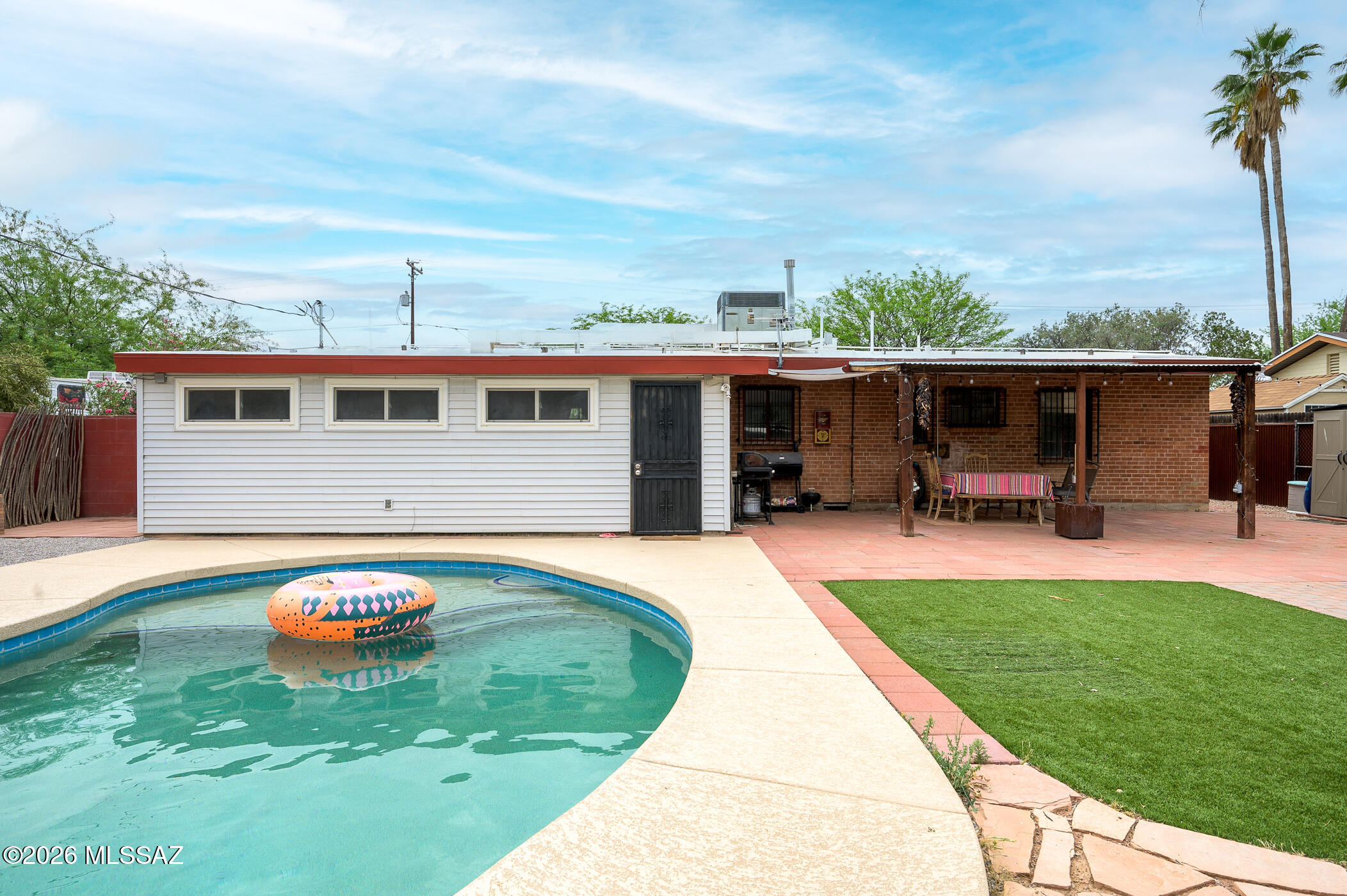 Mesa Village Estates - Residential