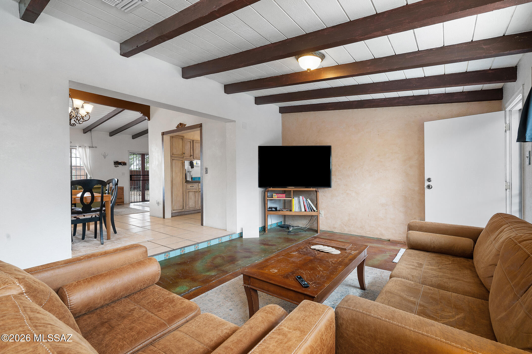 Mesa Village Estates - Residential