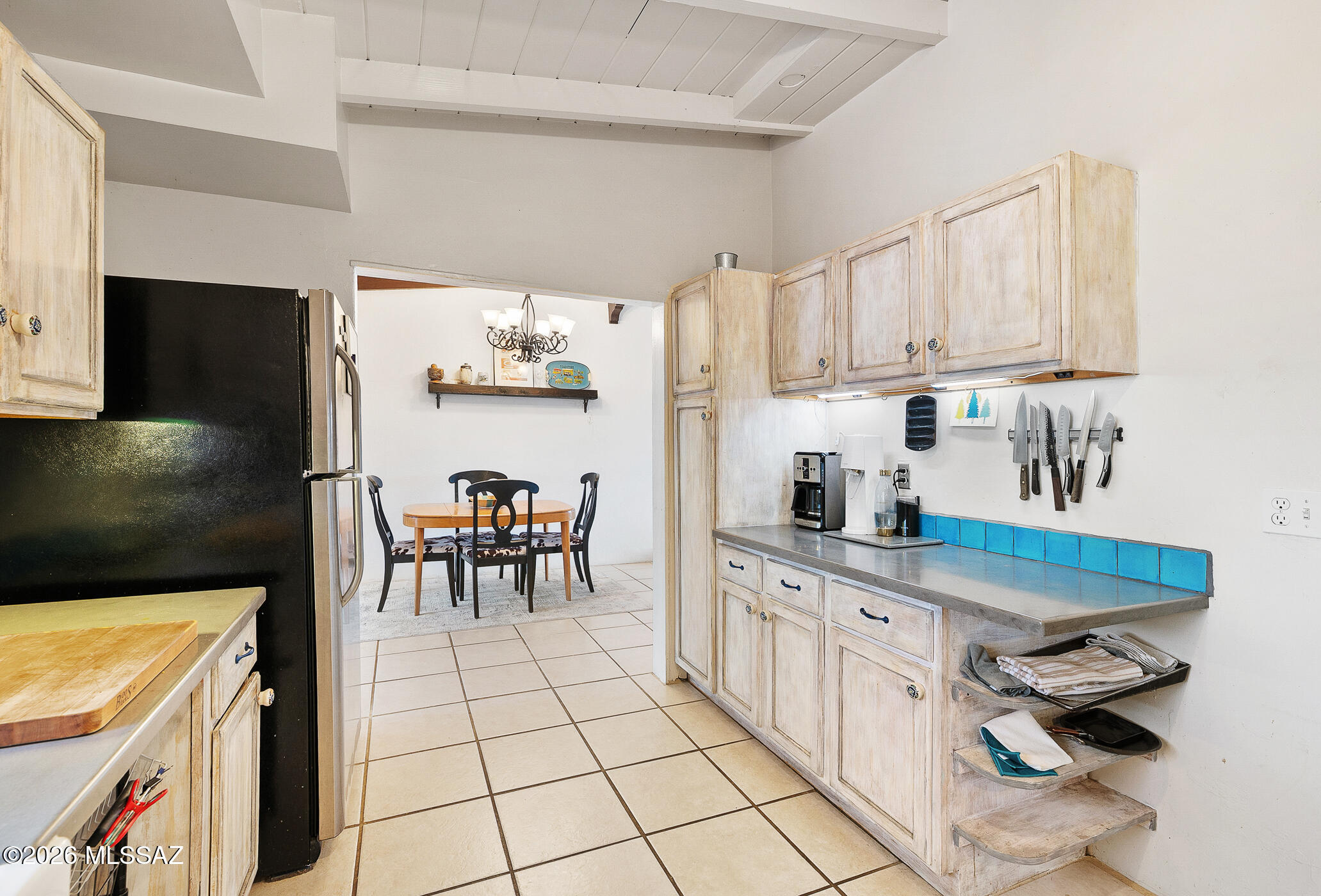 Mesa Village Estates - Residential