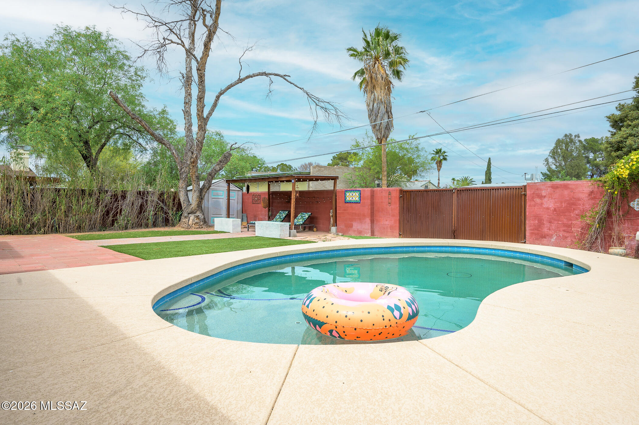 Mesa Village Estates - Residential
